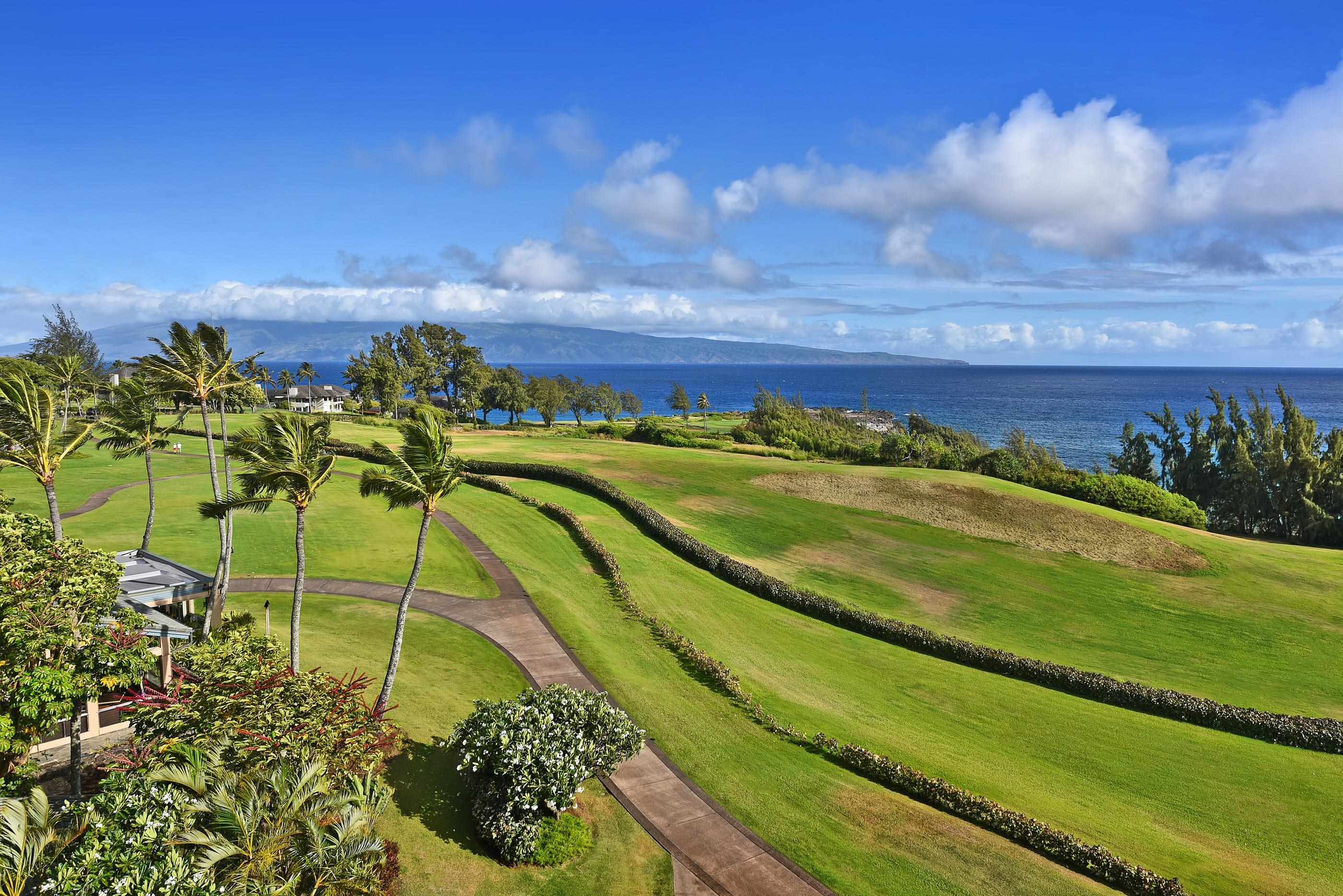 The Ritz Carlton Residences condo # 1626, Lahaina, Hawaii - photo 25 of 44