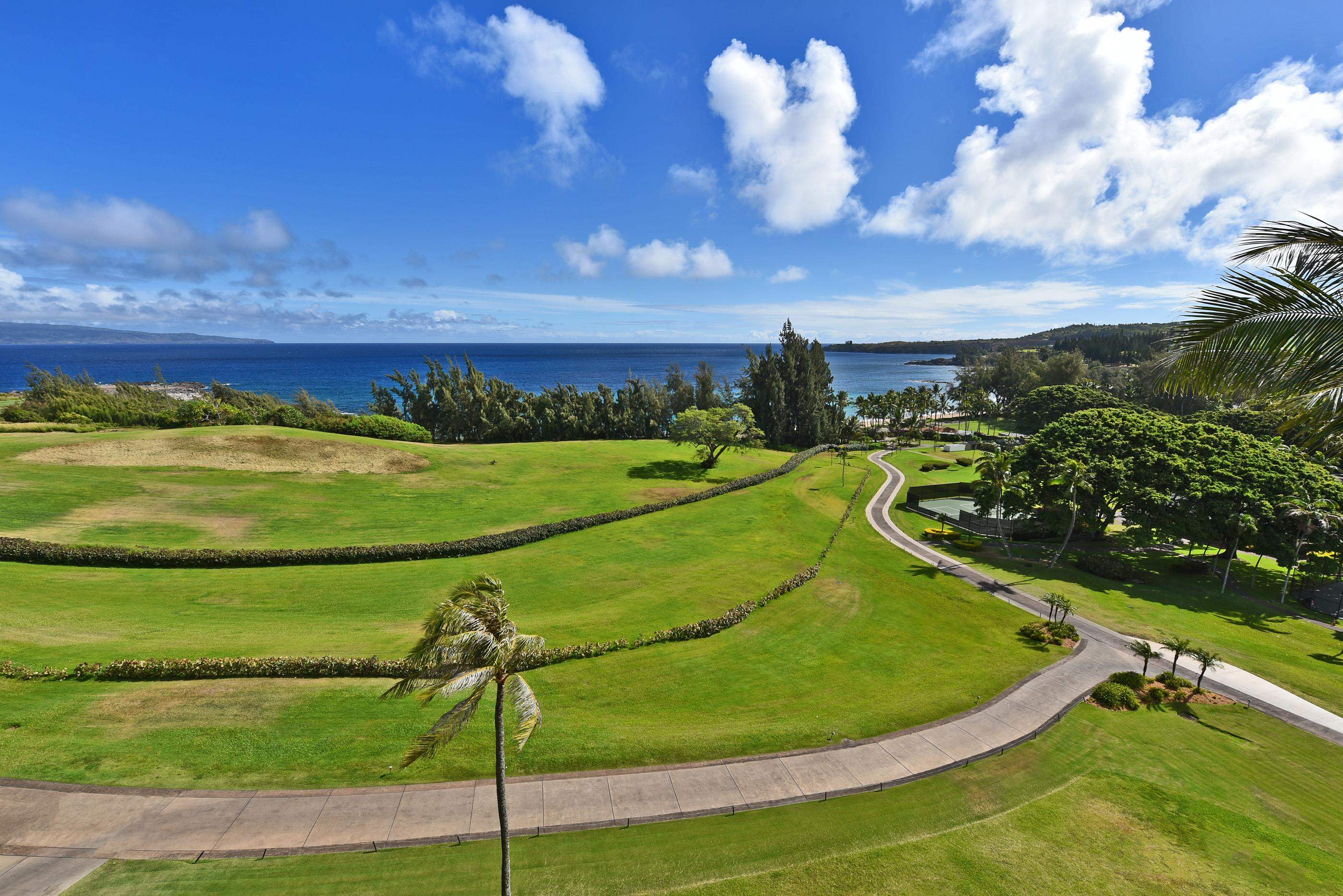 The Ritz Carlton Residences condo # 1626, Lahaina, Hawaii - photo 26 of 44