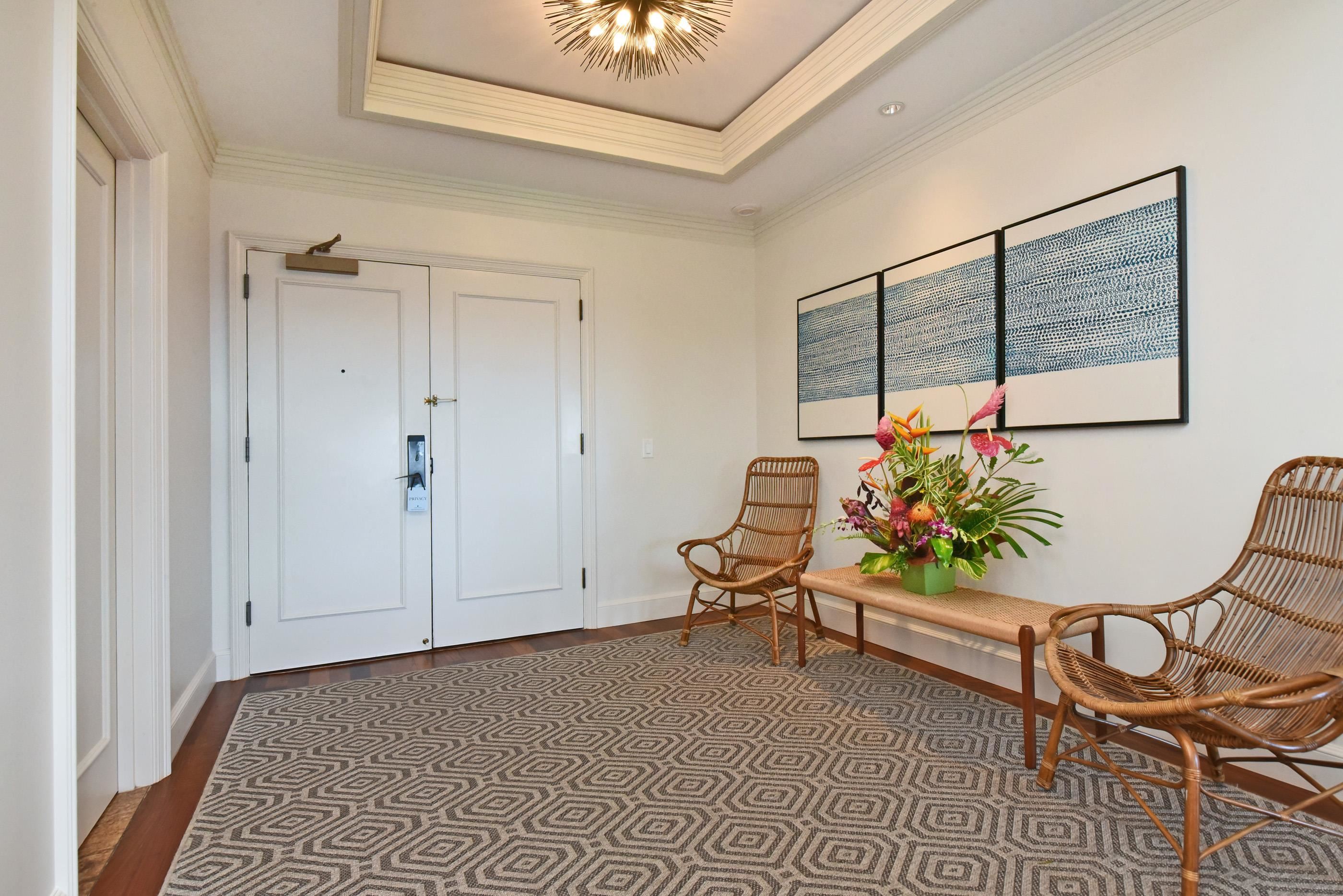 The Ritz Carlton Residences condo # 1626, Lahaina, Hawaii - photo 10 of 44