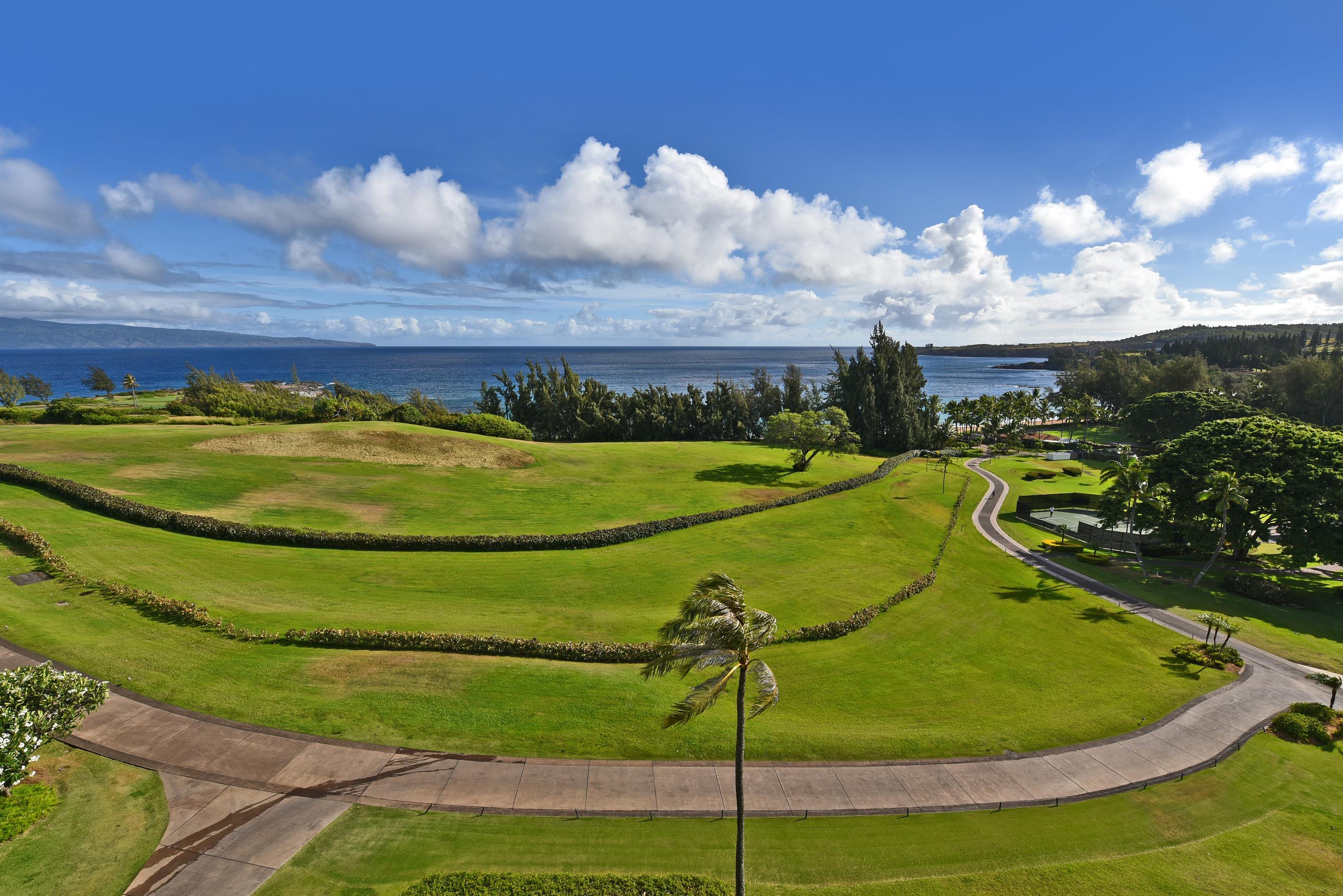 The Ritz Carlton Residences condo # 1626, Lahaina, Hawaii - photo 2 of 44