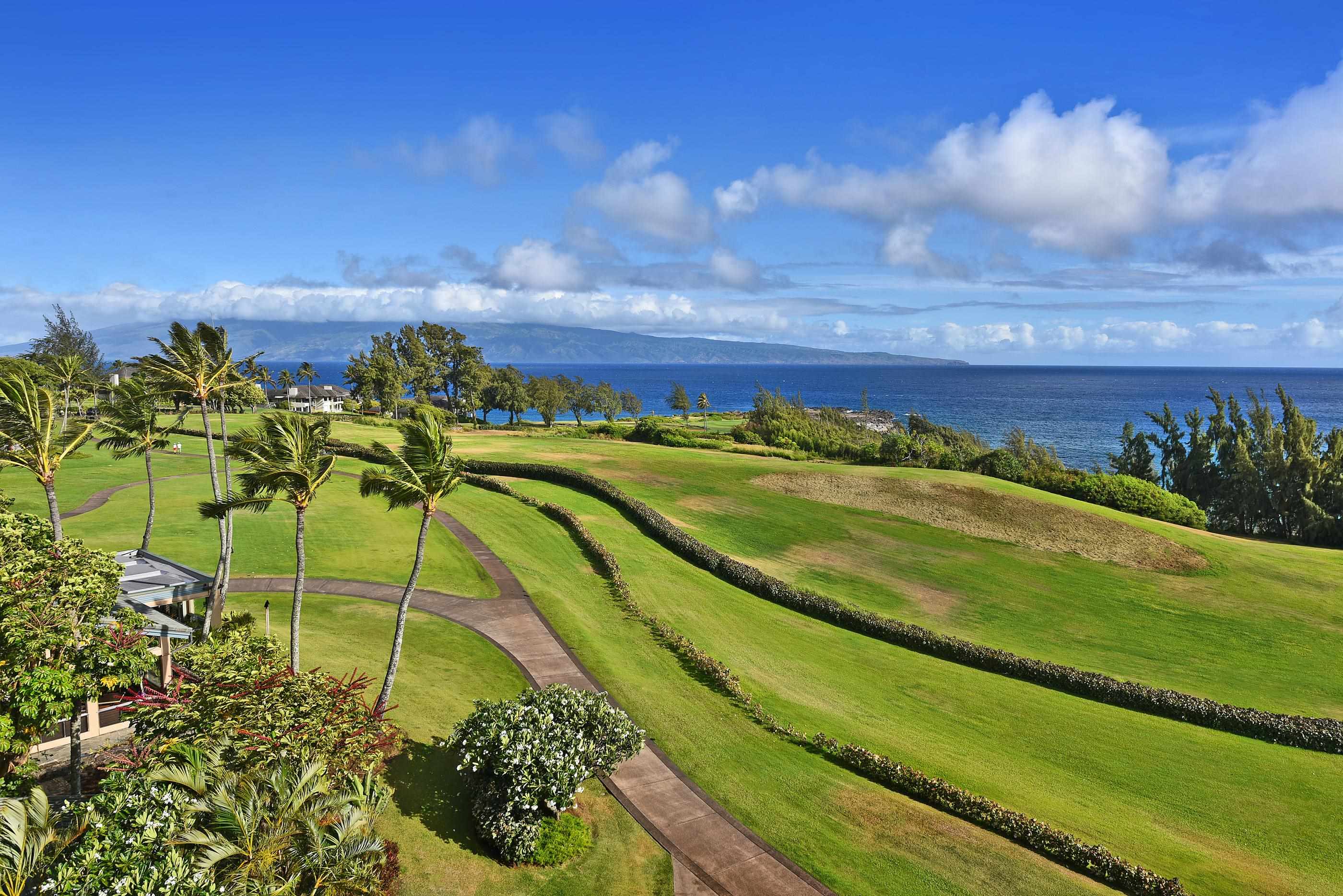 The Ritz Carlton Residences condo # 1626, Lahaina, Hawaii - photo 3 of 44