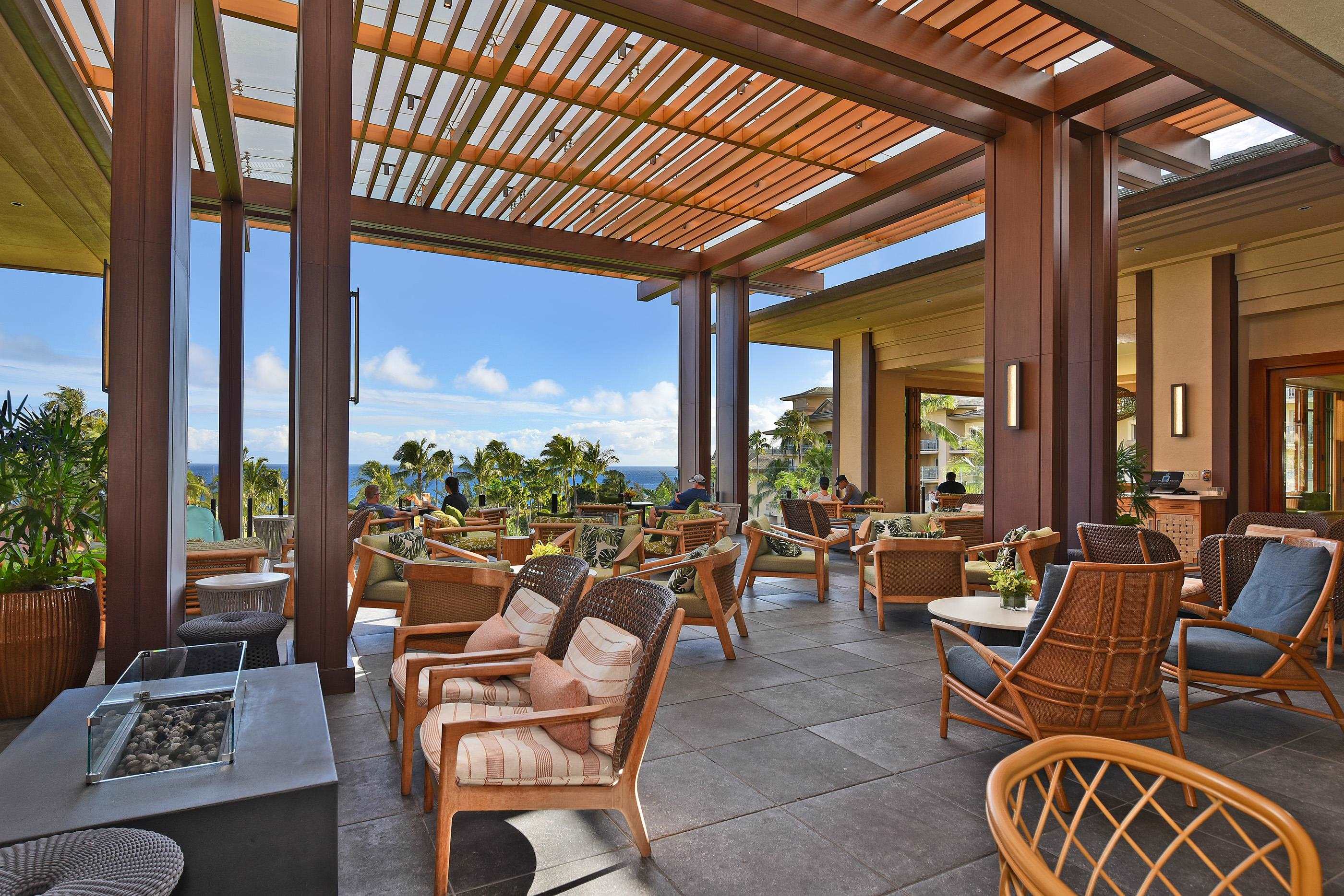 The Ritz Carlton Residences condo # 1626, Lahaina, Hawaii - photo 44 of 44