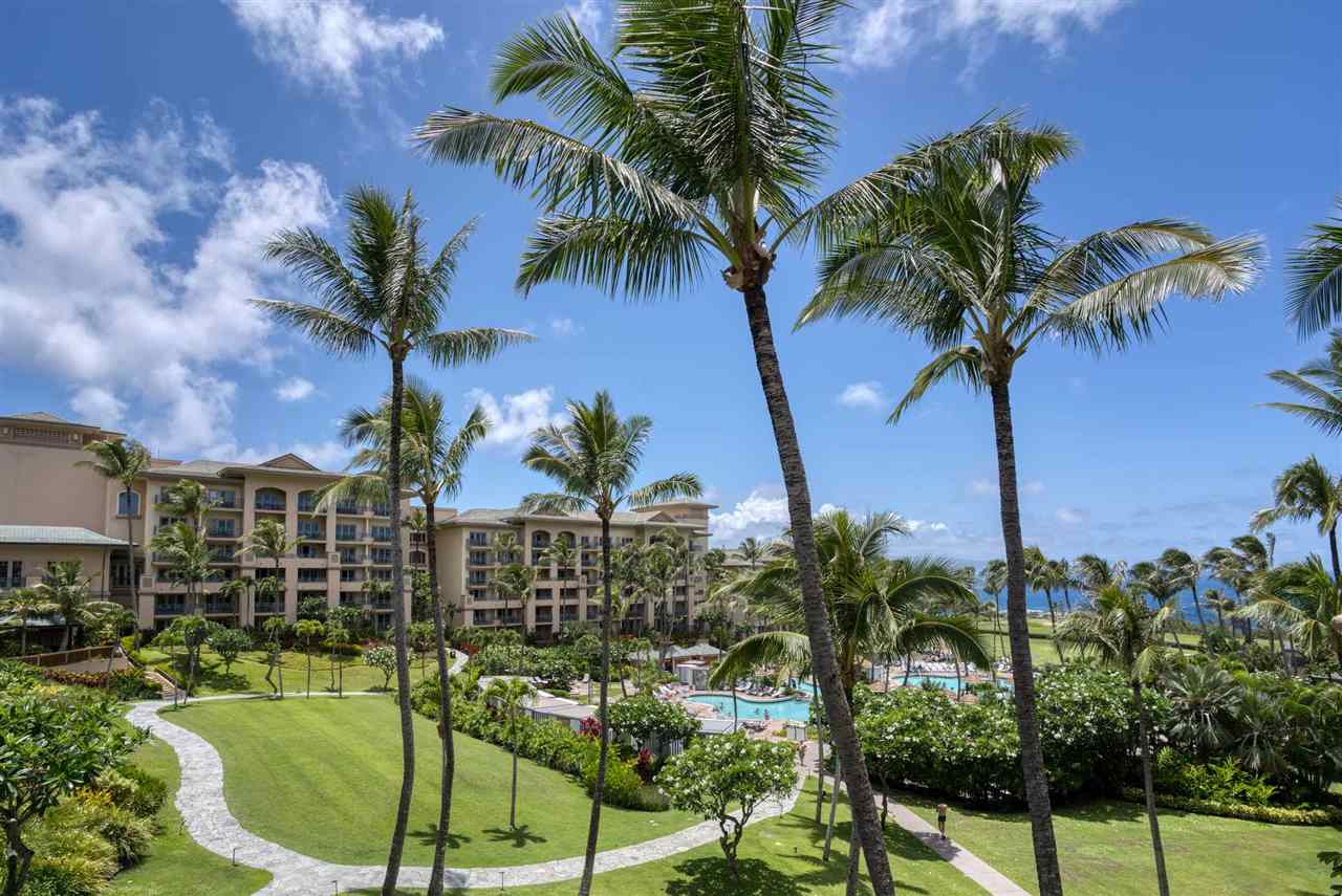 The Ritz Carlton Residences condo # 1702, Lahaina, Hawaii - photo 12 of 29