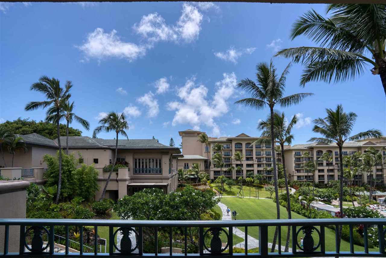 The Ritz Carlton Residences condo # 1702, Lahaina, Hawaii - photo 13 of 29