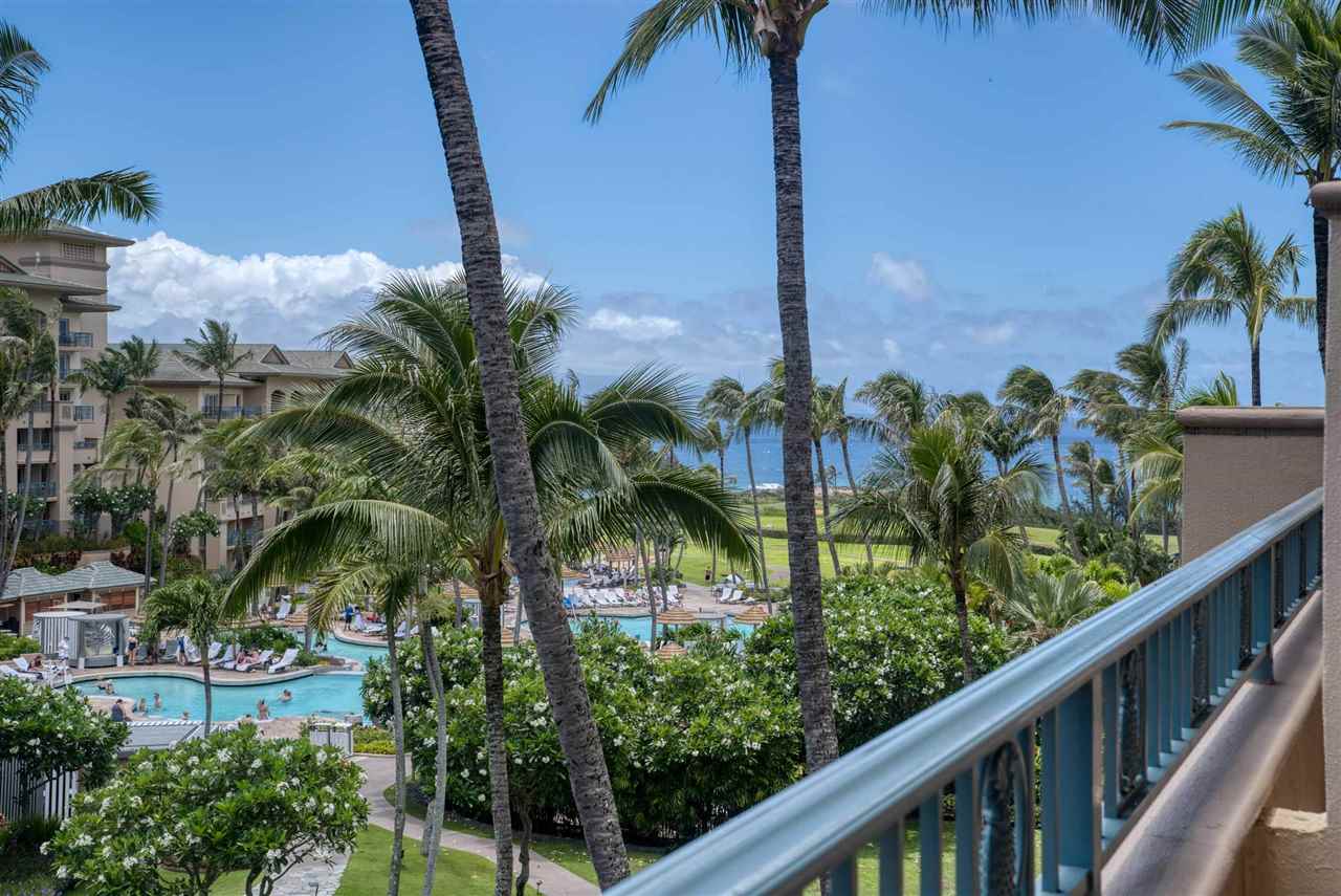 The Ritz Carlton Residences condo # 1702, Lahaina, Hawaii - photo 23 of 29