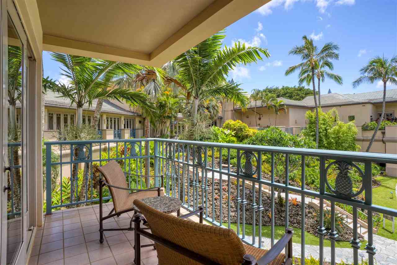 The Ritz Carlton Residences condo # 1702, Lahaina, Hawaii - photo 24 of 29