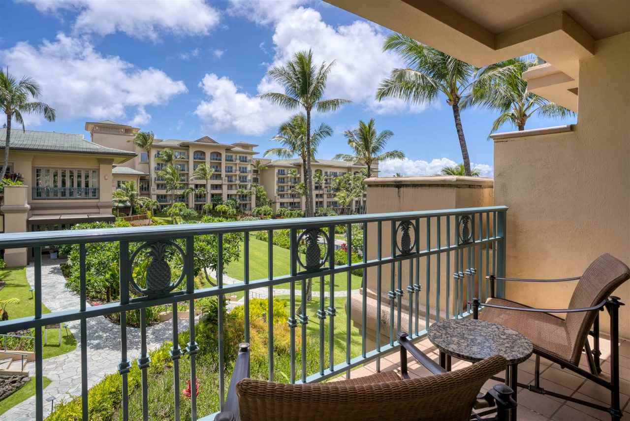 The Ritz Carlton Residences condo # 1702, Lahaina, Hawaii - photo 25 of 29