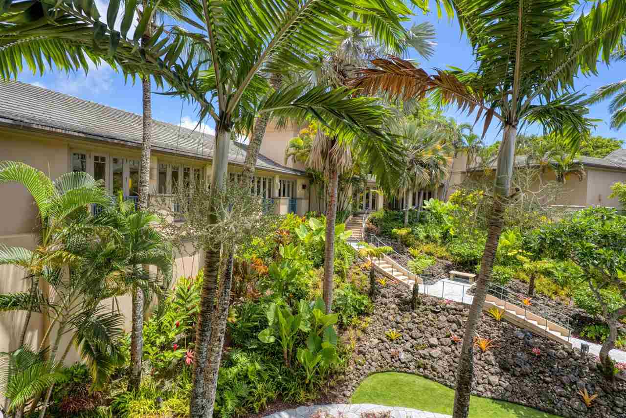 The Ritz Carlton Residences condo # 1702, Lahaina, Hawaii - photo 26 of 29