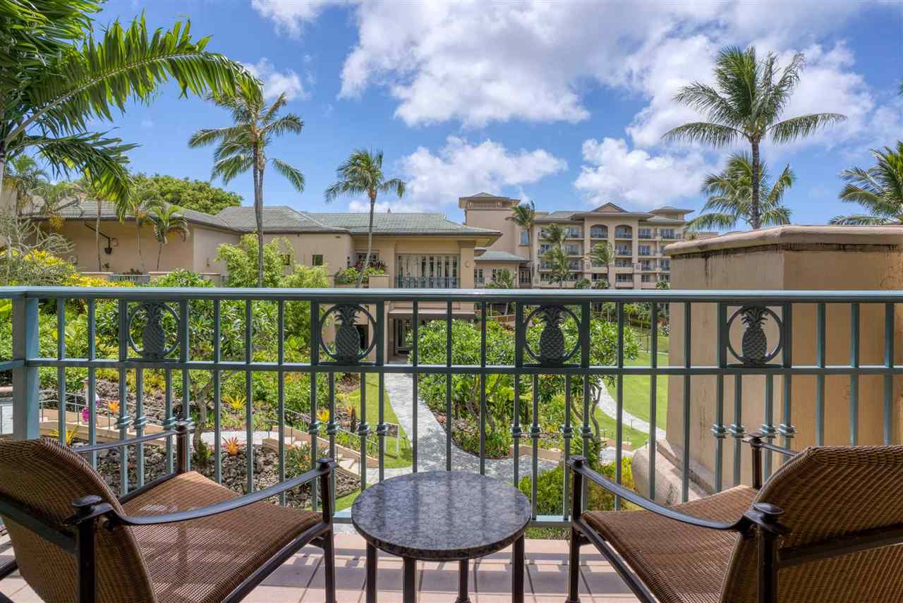 The Ritz Carlton Residences condo # 1702, Lahaina, Hawaii - photo 29 of 29