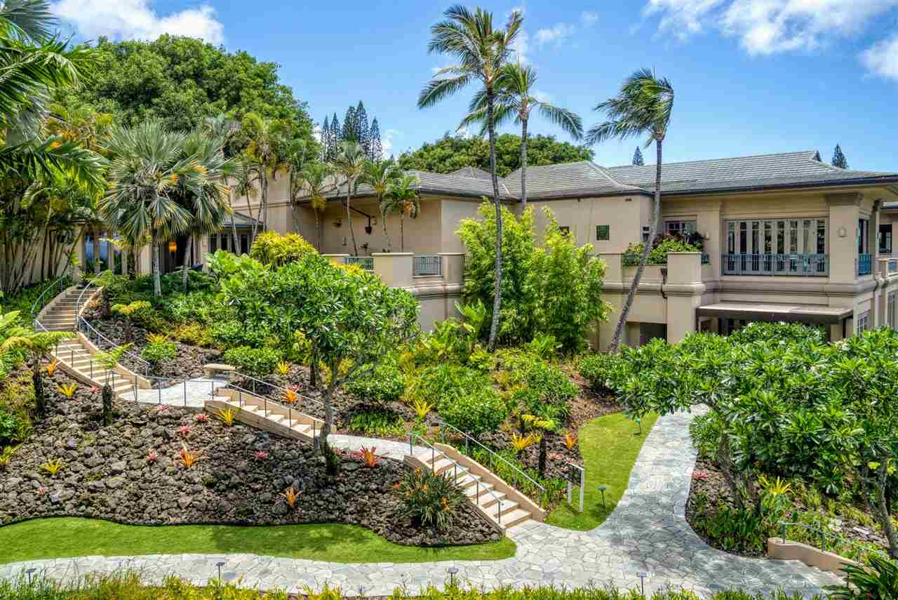 The Ritz Carlton Residences condo # 1702, Lahaina, Hawaii - photo 8 of 29