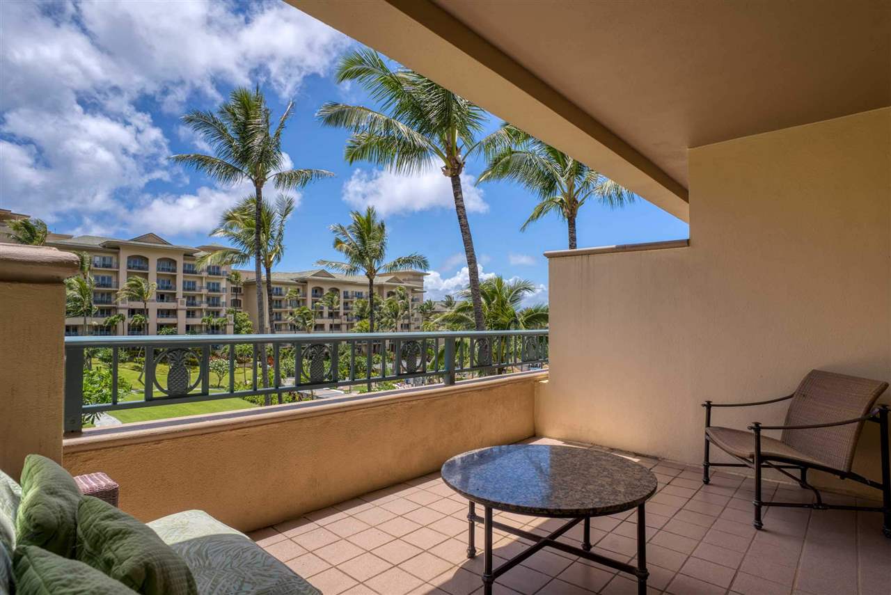 The Ritz Carlton Residences condo # 1702, Lahaina, Hawaii - photo 9 of 29