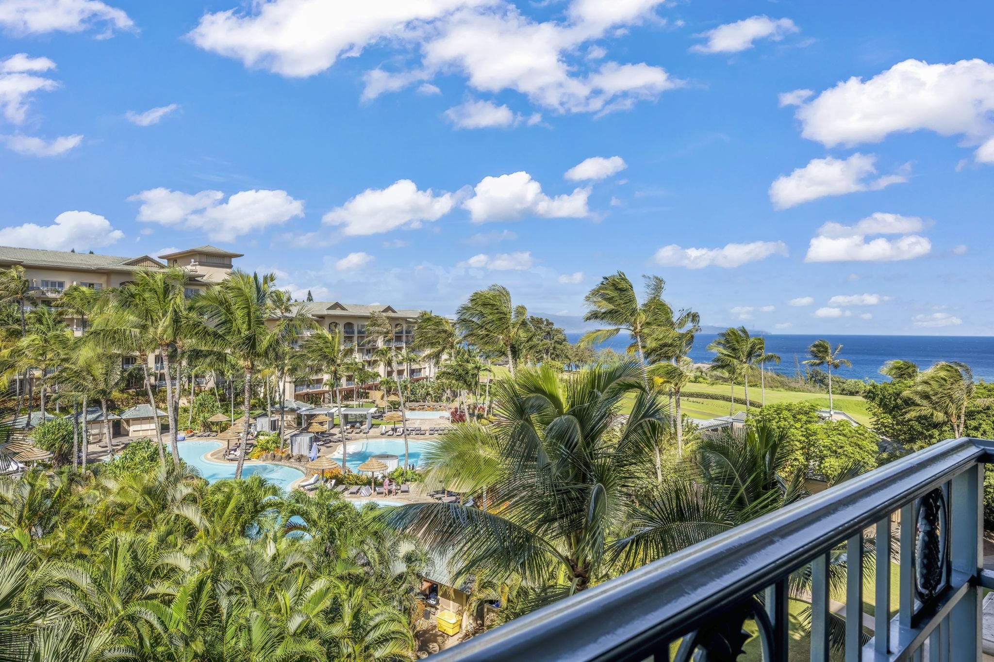 The Ritz Carlton Residences #1712, 1 Ritz Carlton Dr, Lahaina