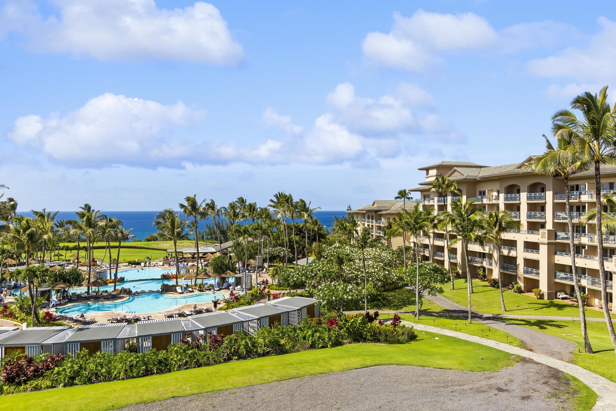 The Ritz Carlton Residences condo # 1712, Lahaina, Hawaii - photo 28 of 30