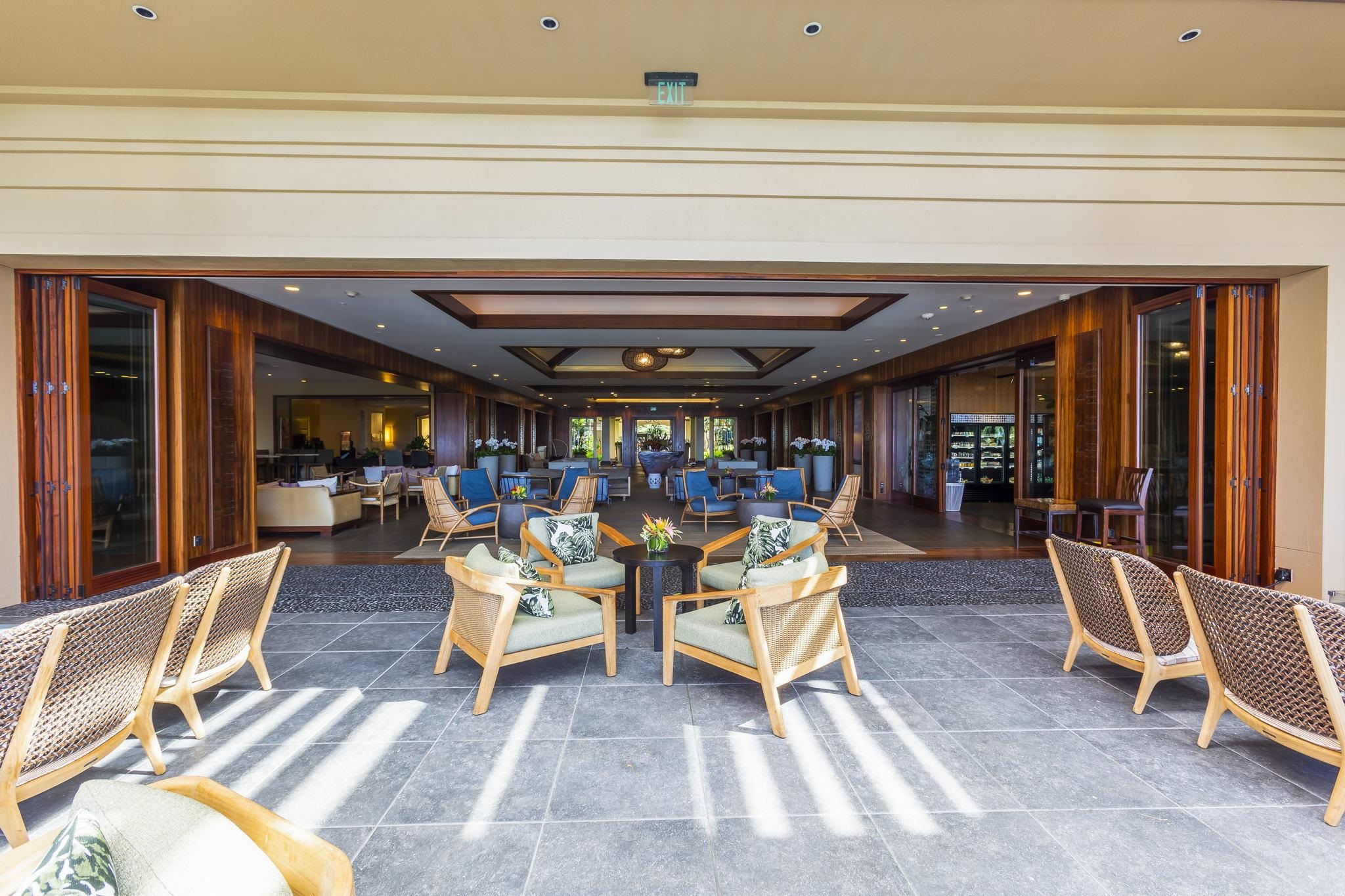 The Ritz Carlton Residences condo # 1712, Lahaina, Hawaii - photo 30 of 30