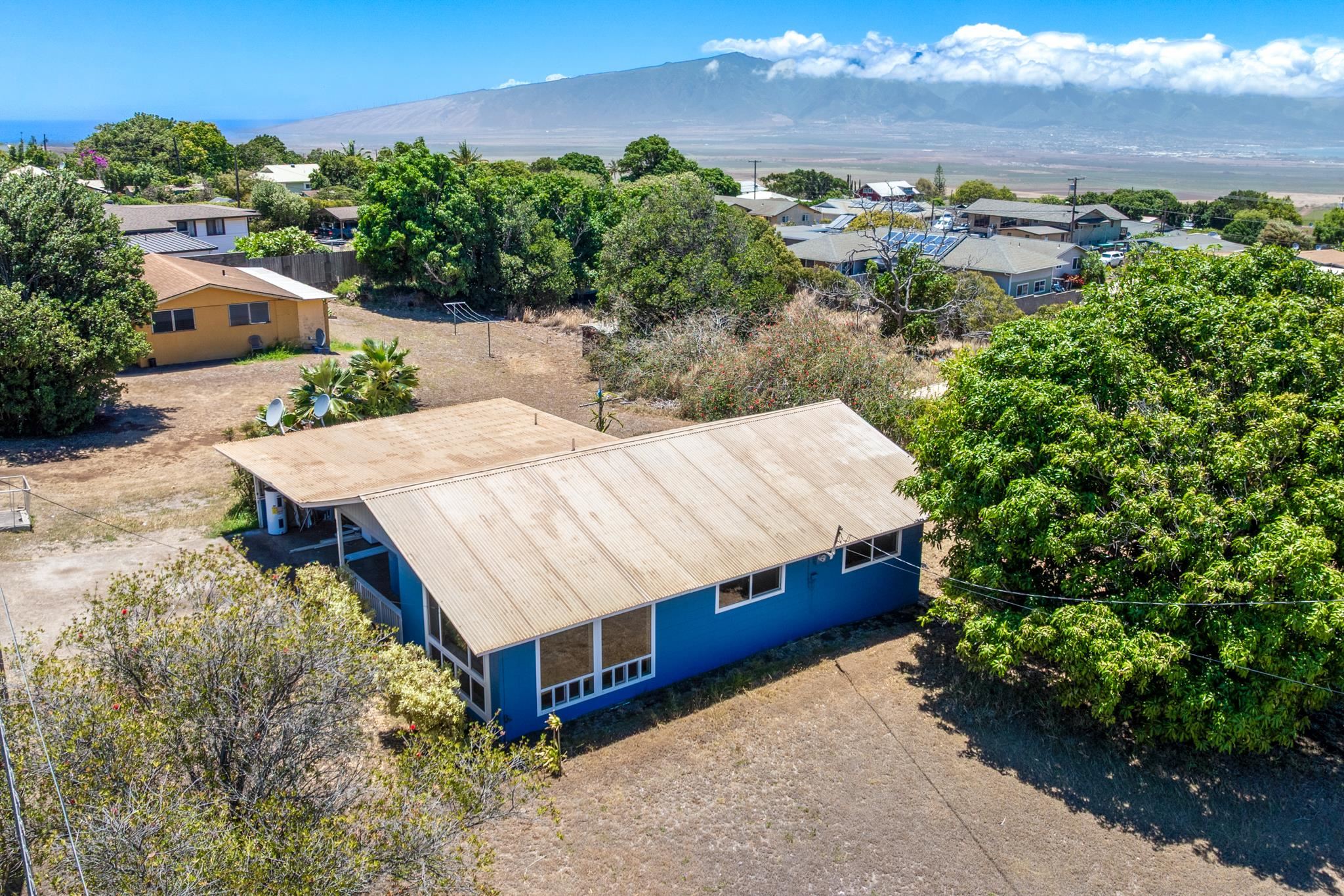 10  Alohi Pl , Makawao/Olinda/Haliimaile home - photo 26 of 37