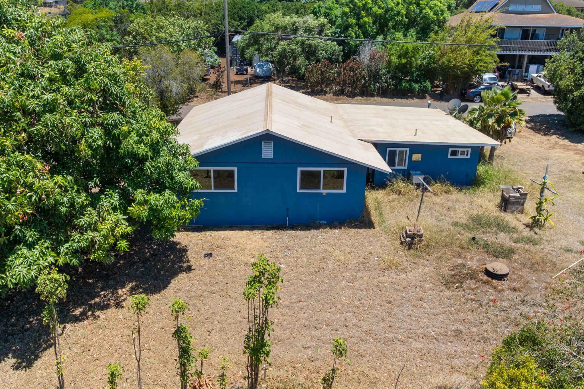 10  Alohi Pl , Makawao/Olinda/Haliimaile home - photo 28 of 37