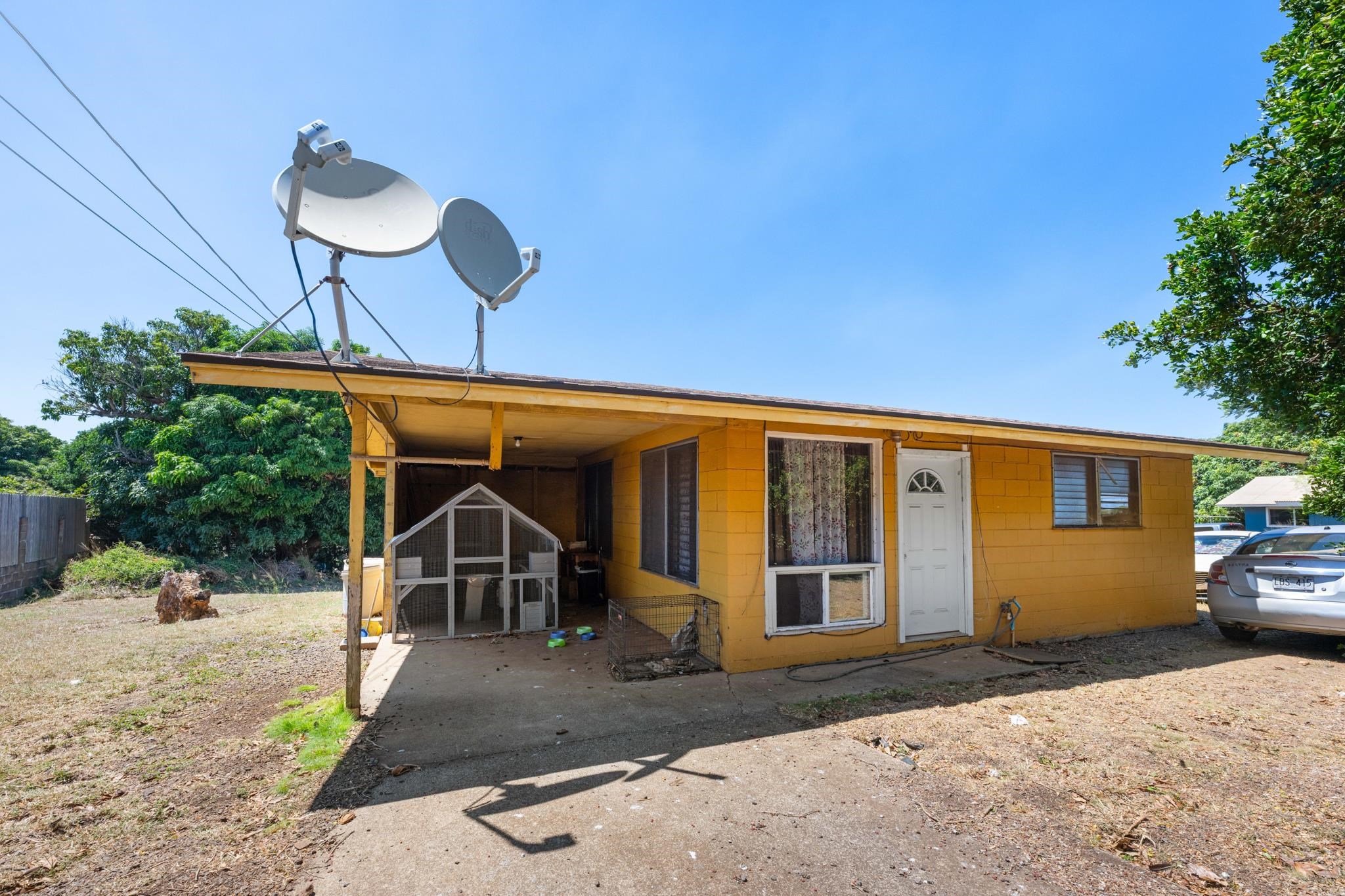 10  Alohi Pl , Makawao/Olinda/Haliimaile home - photo 30 of 37