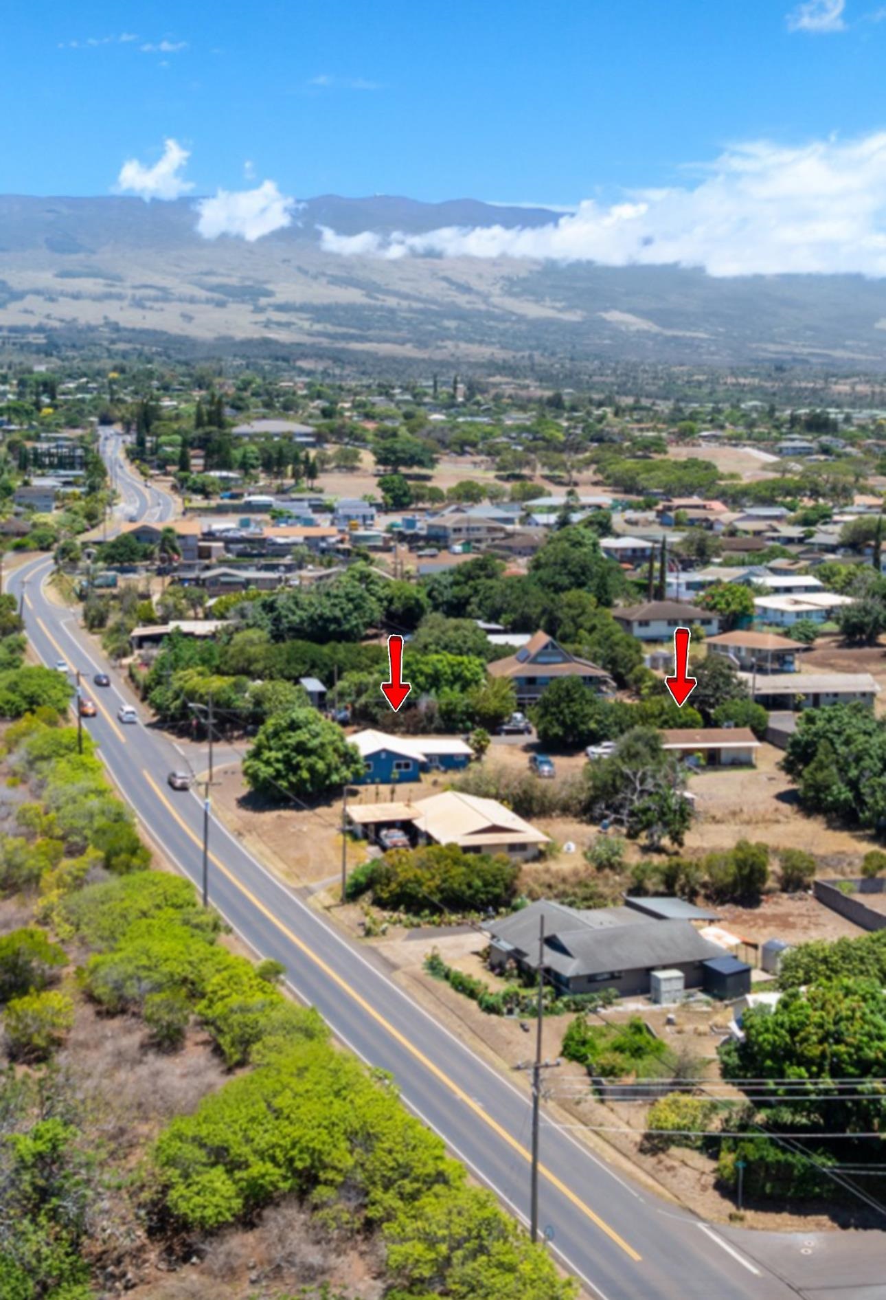 10  Alohi Pl , Makawao/Olinda/Haliimaile home - photo 4 of 37