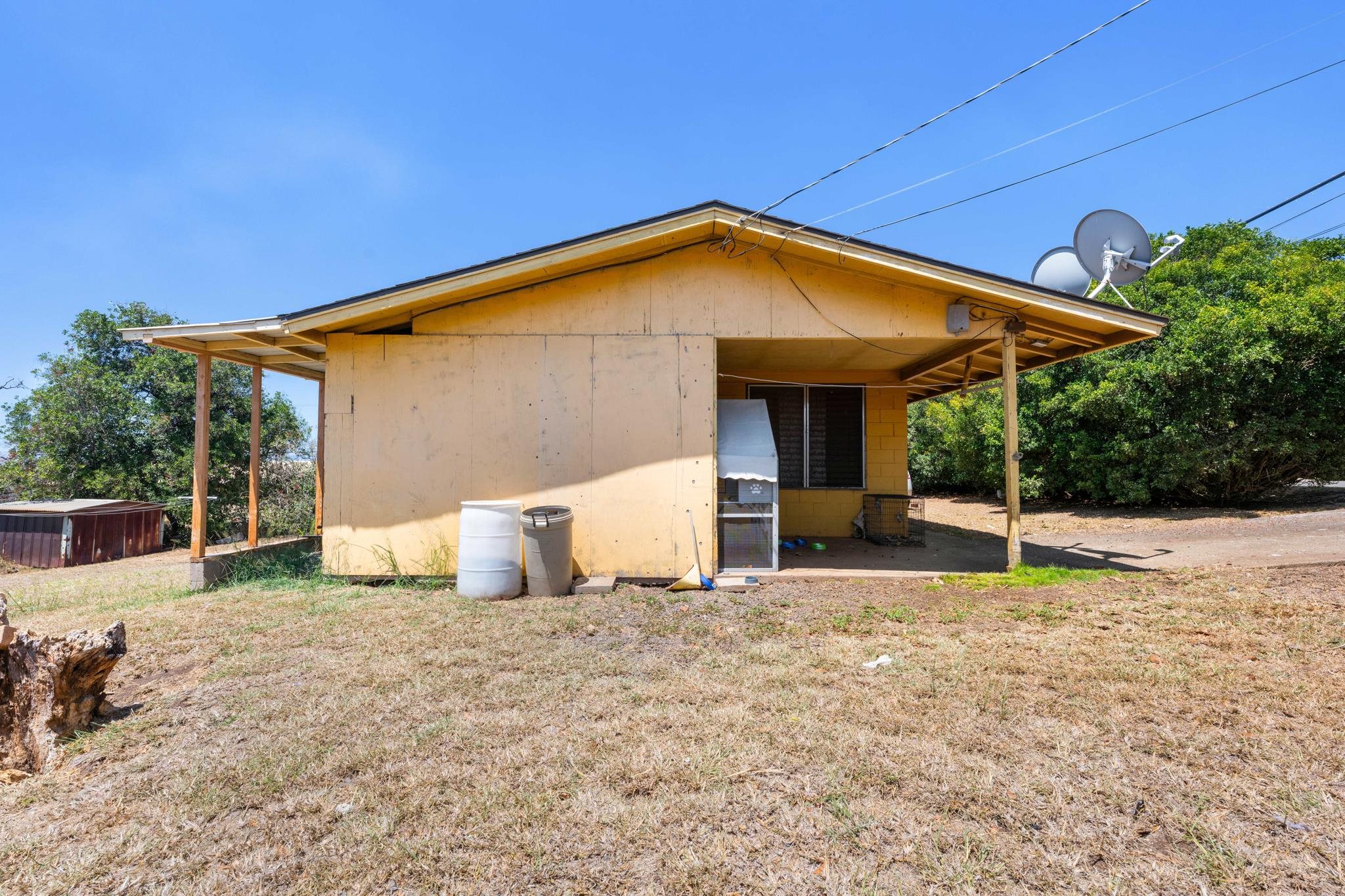 10  Alohi Pl , Makawao/Olinda/Haliimaile home - photo 32 of 37