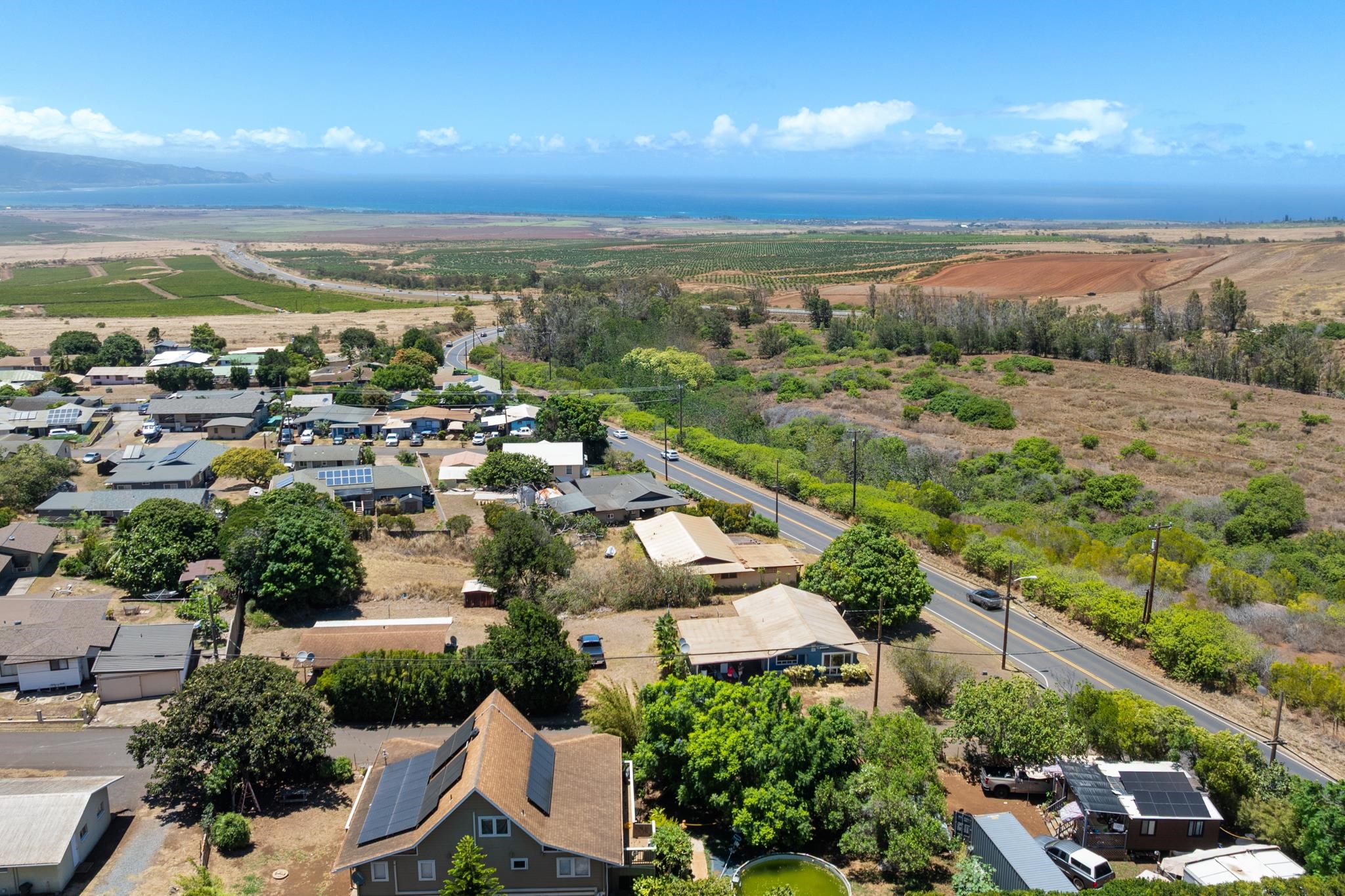 10  Alohi Pl , Makawao/Olinda/Haliimaile home - photo 35 of 37