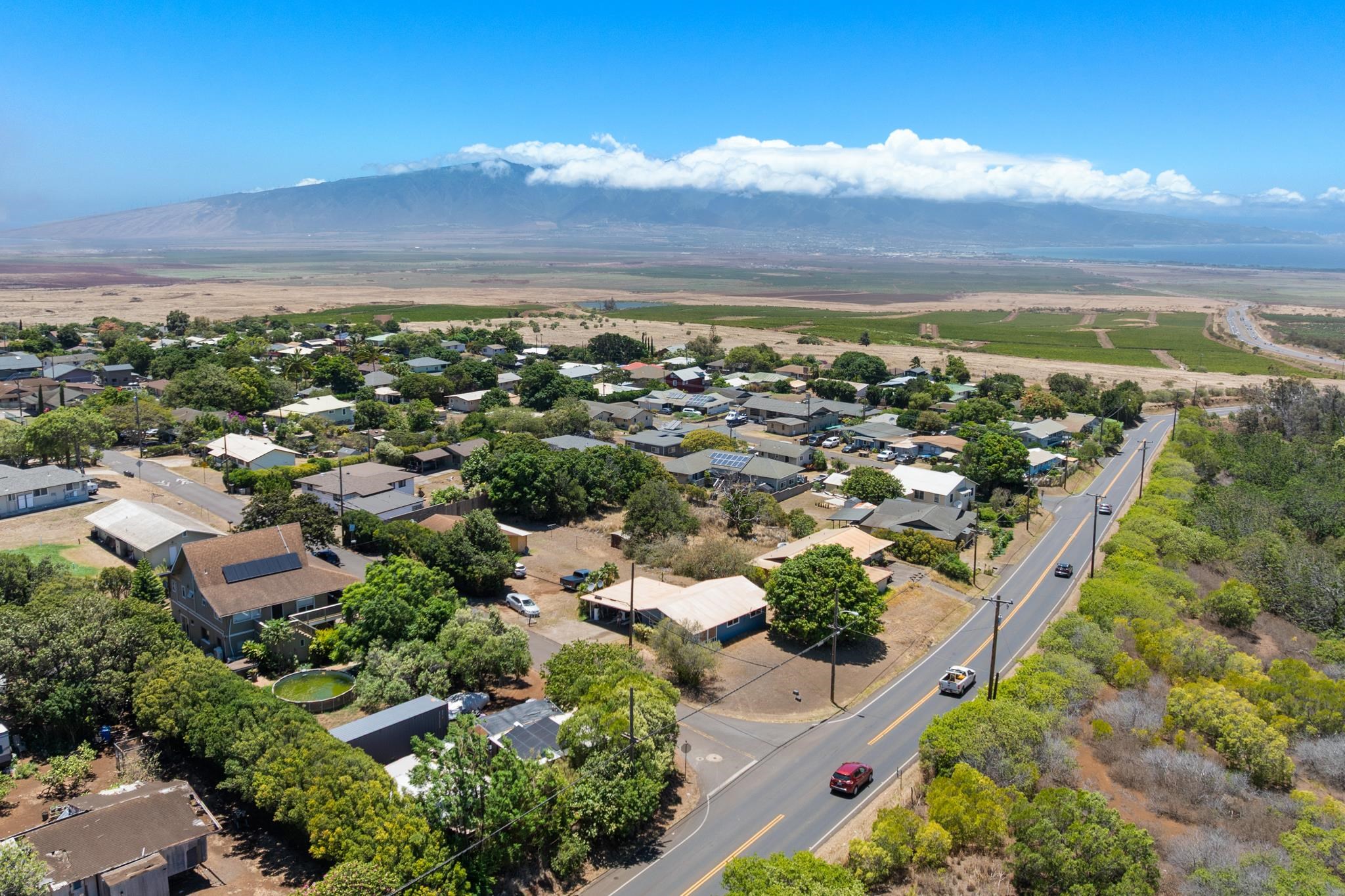 10  Alohi Pl , Makawao/Olinda/Haliimaile home - photo 5 of 37