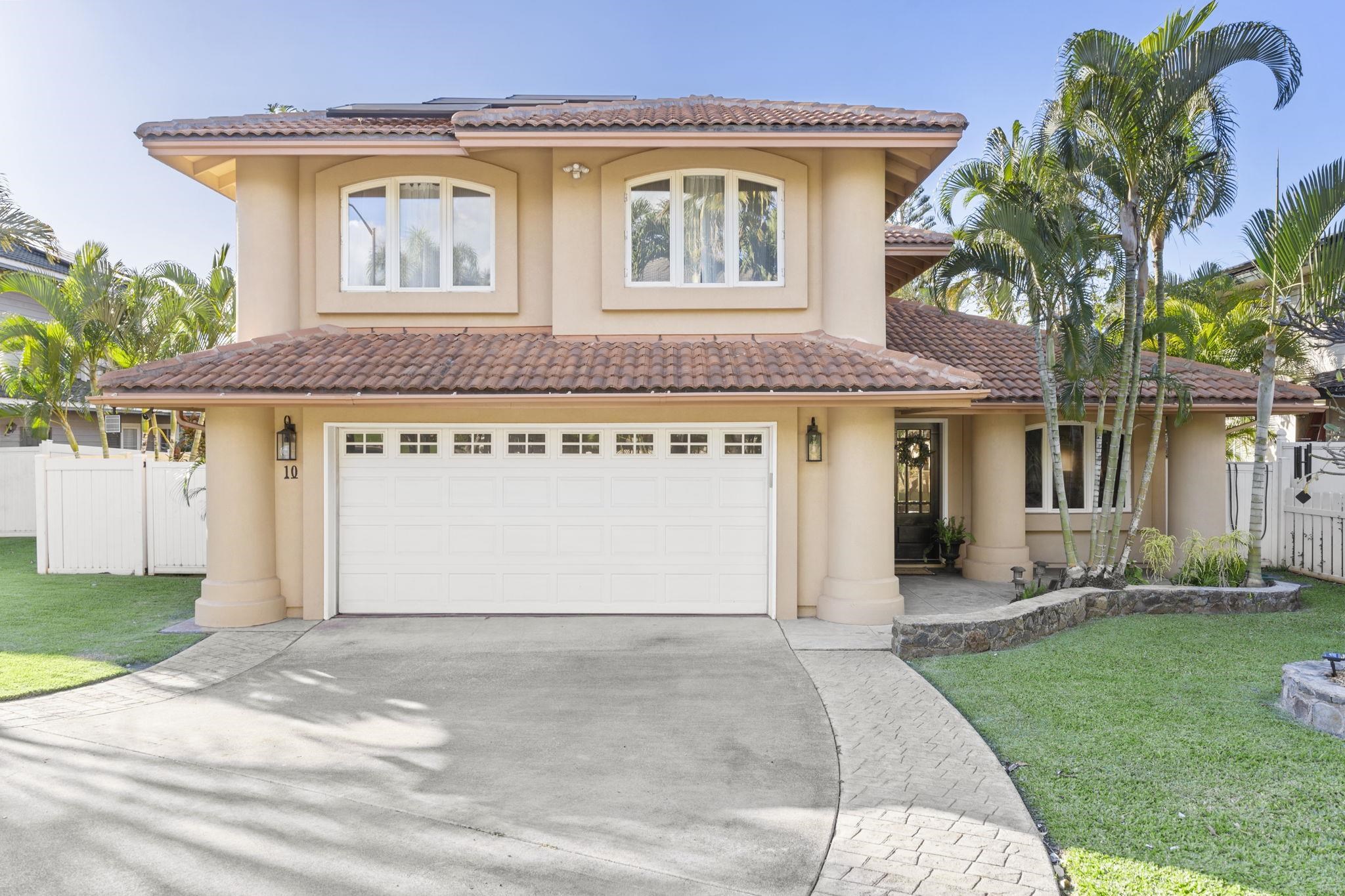 10 Bougainvillea Pl , Lahaina, Hi 96761 Kahana Ridge