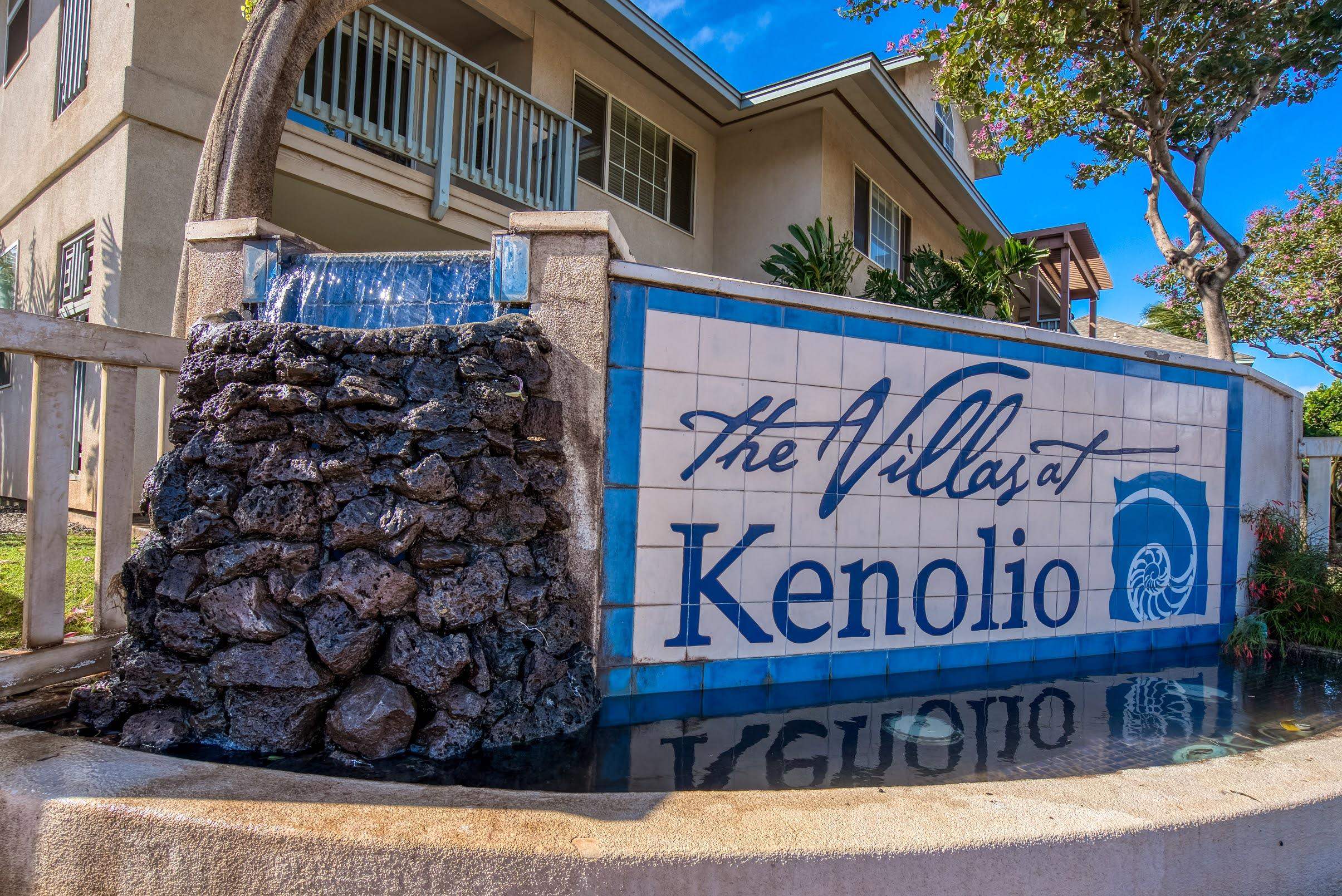 Villas at Kenolio I condo # 1A, Kihei, Hawaii - photo 39 of 50