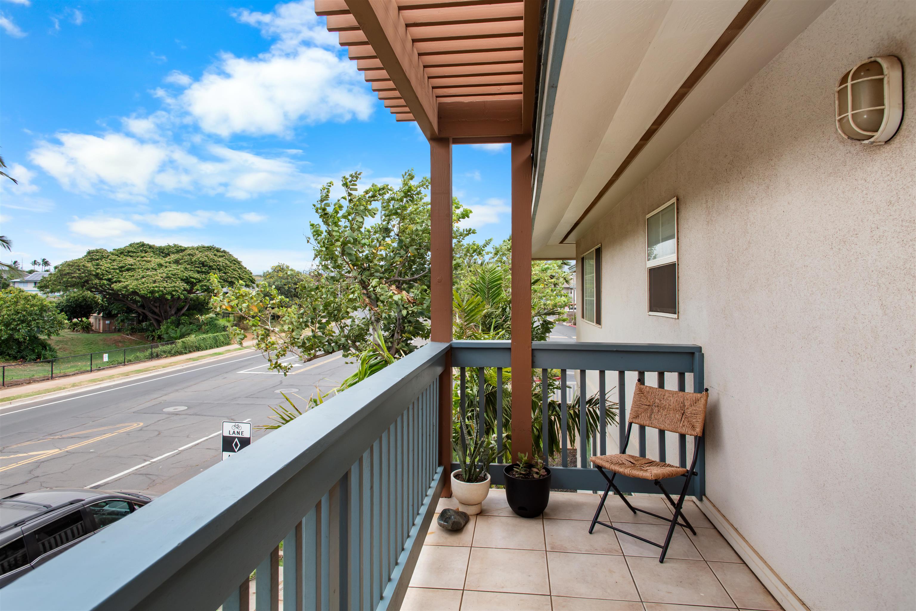 Villas at Kenolio I condo # 1C, Kihei, Hawaii - photo 41 of 50
