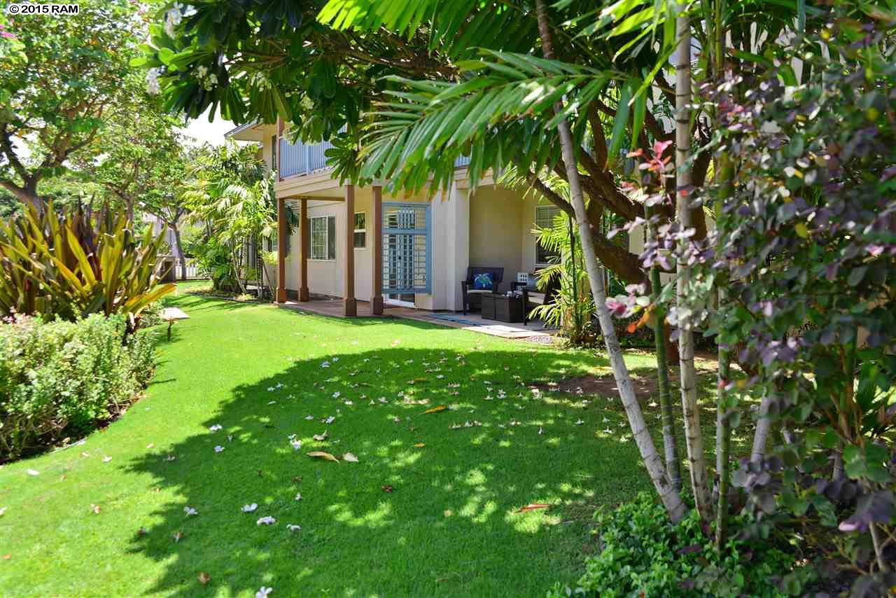 Villas at Kenolio I condo # 1F, Kihei, Hawaii - photo 18 of 30