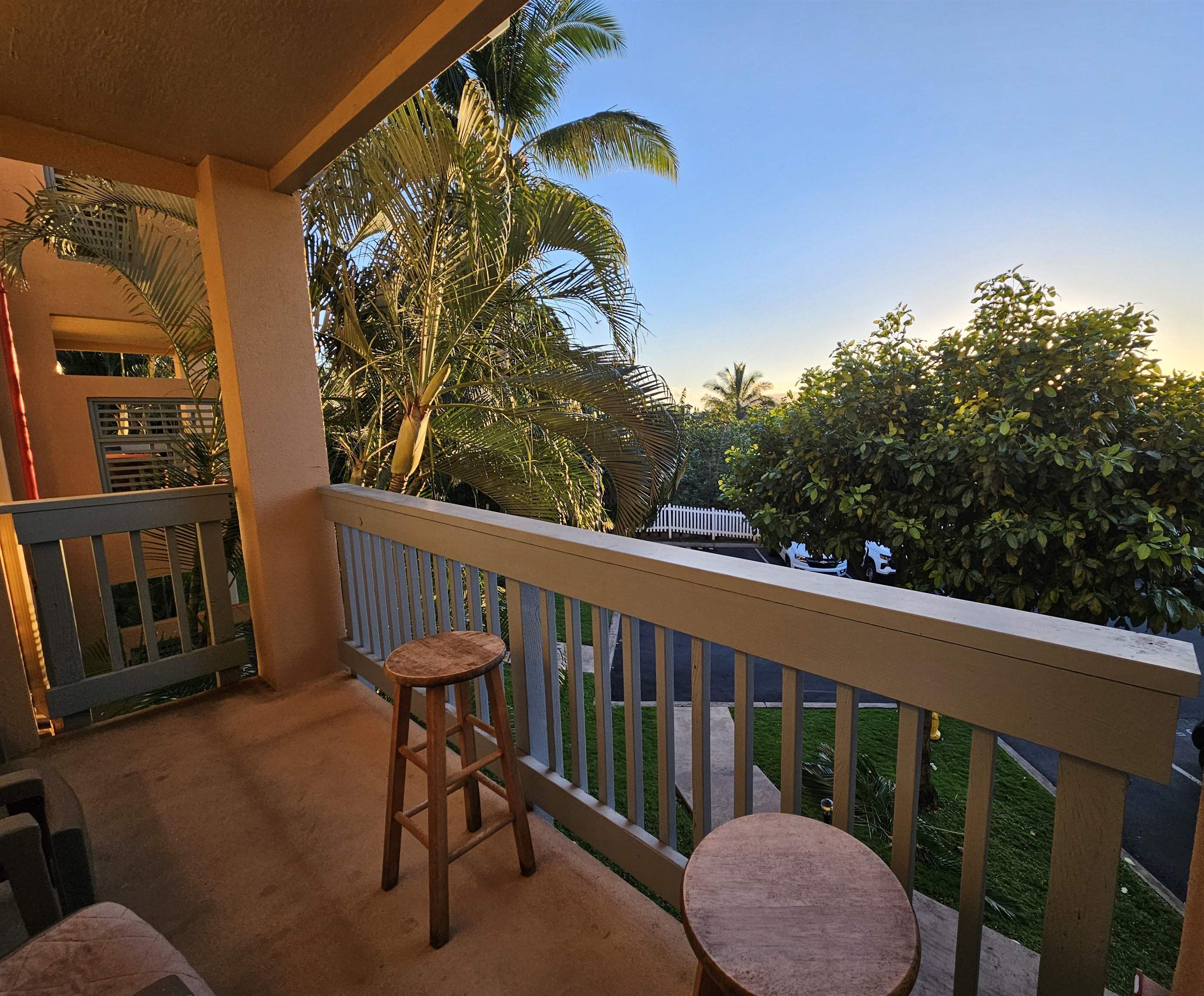 Villas at Kahana Ridge condo # 223, Lahaina, Hawaii - photo 5 of 5