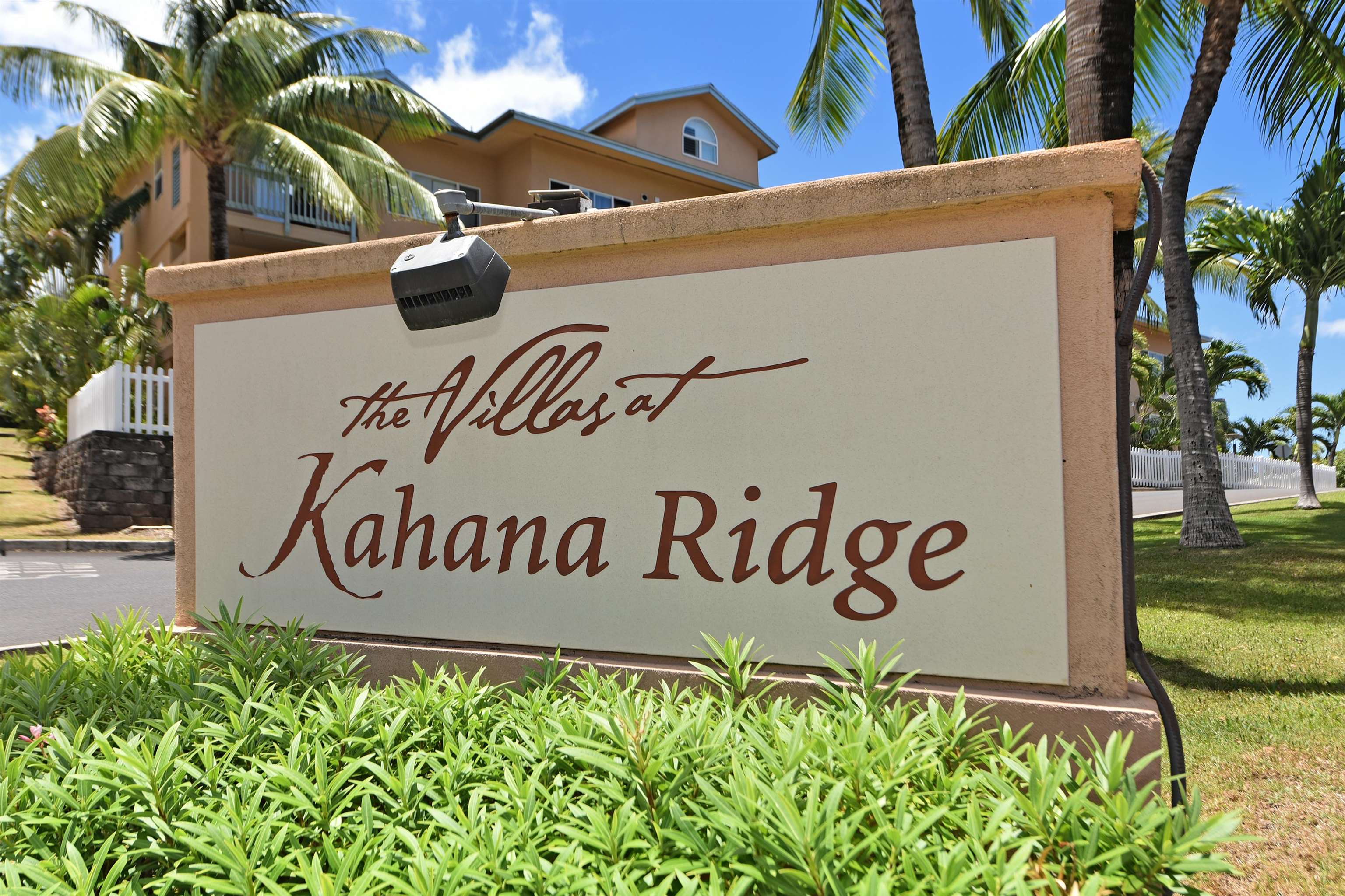 Villas at Kahana Ridge condo # 225, Lahaina, Hawaii - photo 32 of 32