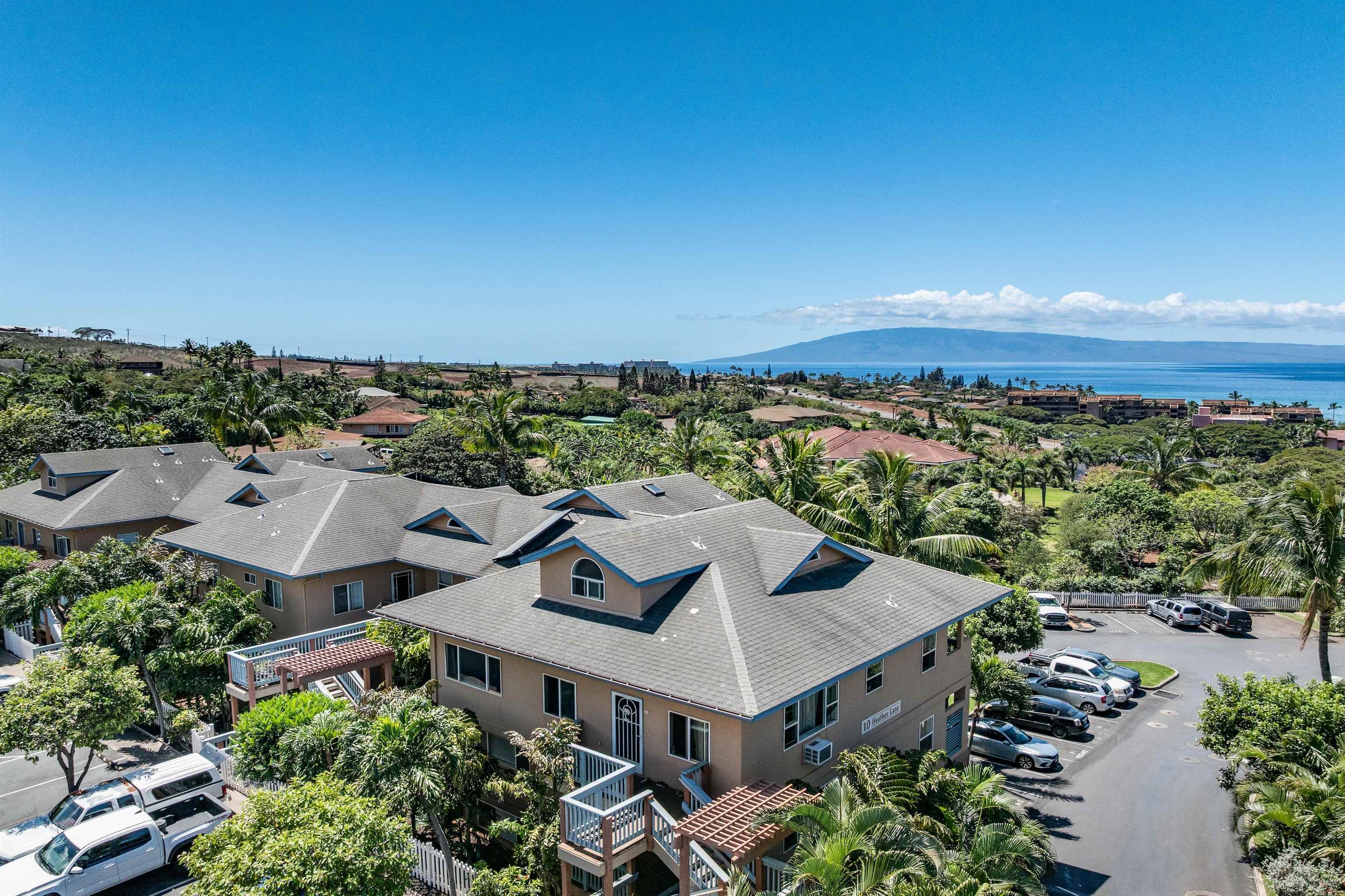 Villas at Kahana Ridge condo # 225, Lahaina, Hawaii - photo 27 of 32