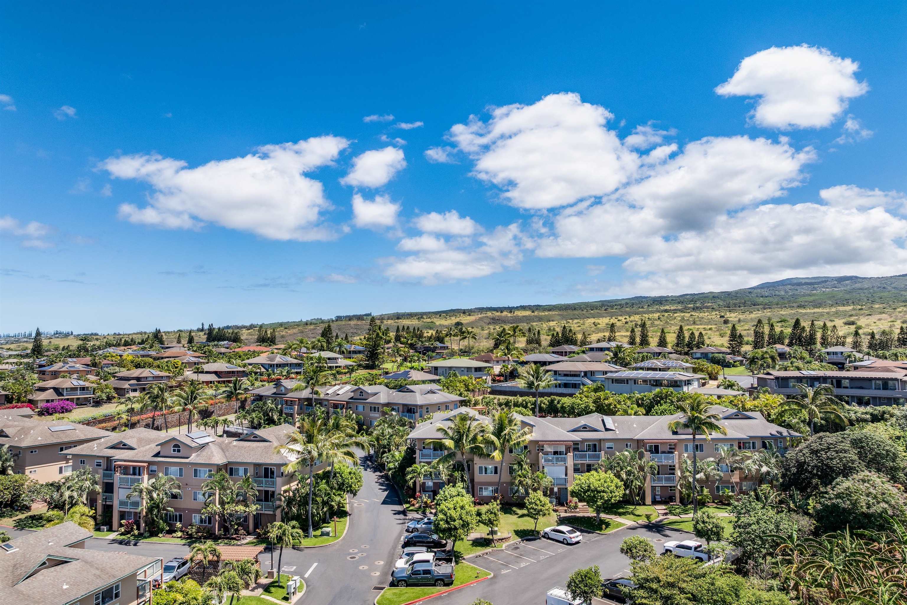 Villas at Kahana Ridge condo # 225, Lahaina, Hawaii - photo 29 of 32