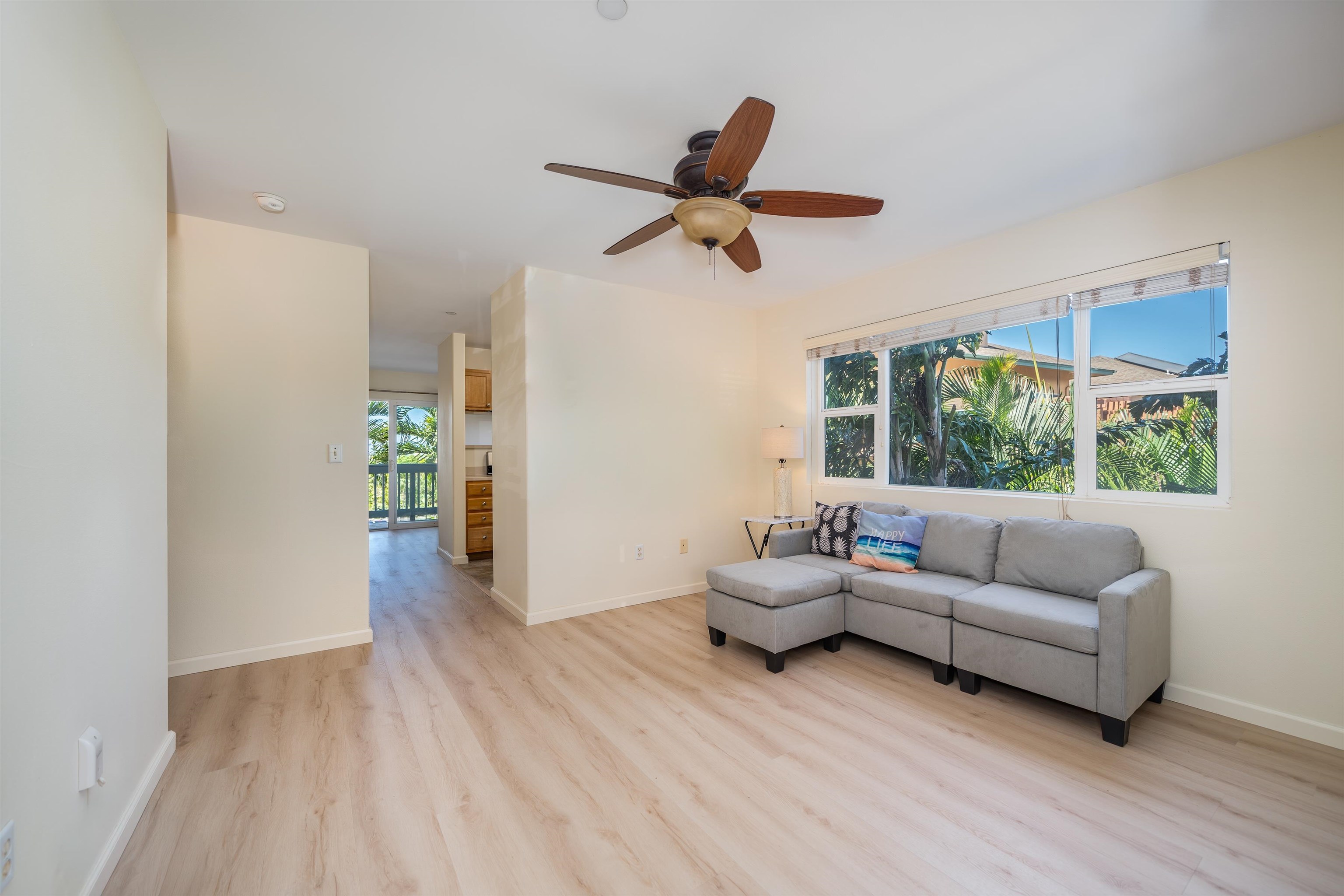 Villas at Kahana Ridge condo # 225, Lahaina, Hawaii - photo 4 of 32