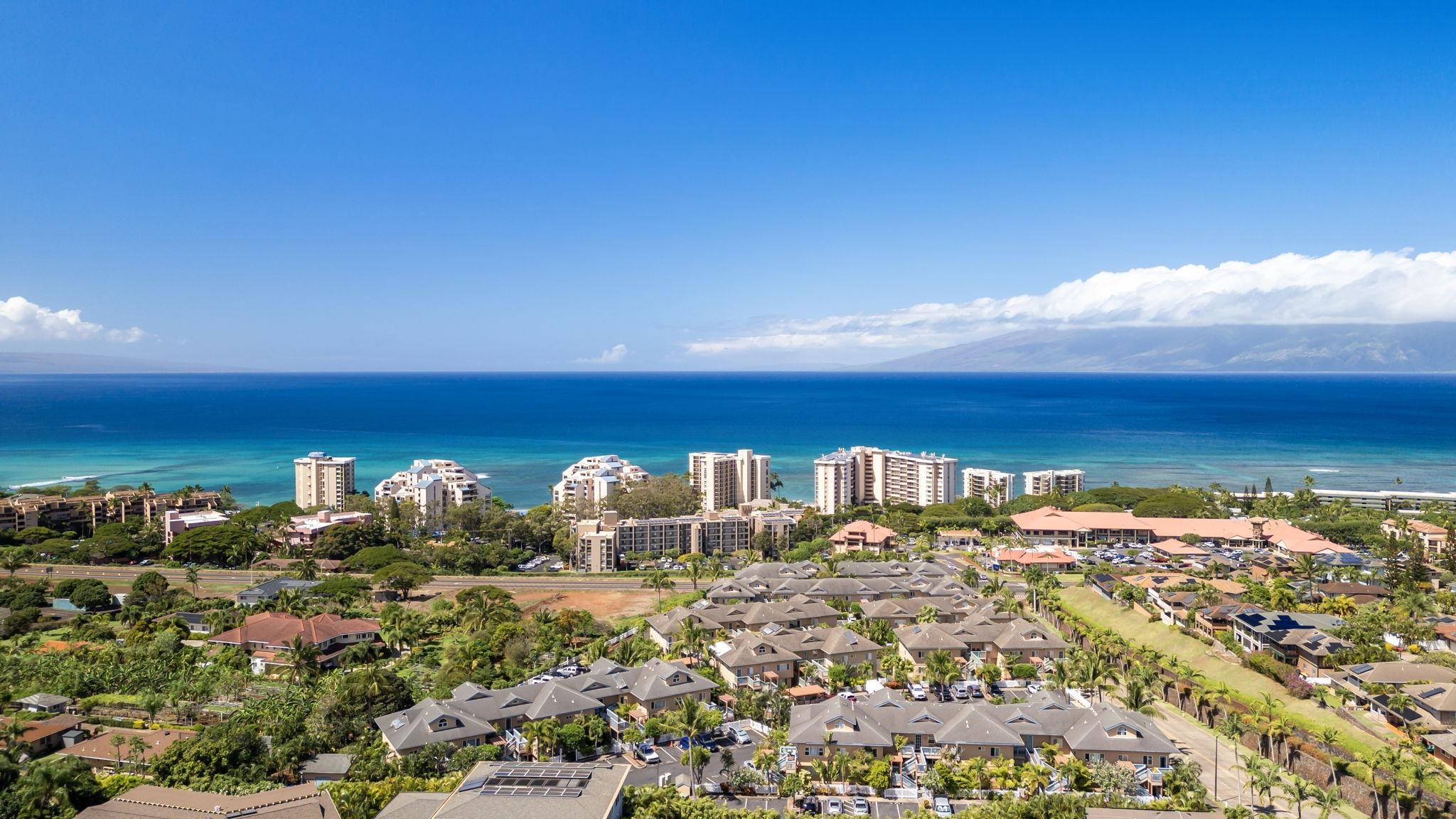 Villas at Kahana Ridge condo # 231, Lahaina, Hawaii - photo 44 of 44