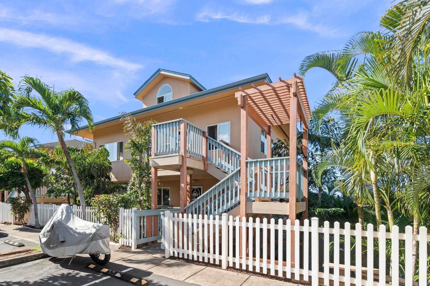 Villas at Kahana Ridge condo # 235, Lahaina, Hawaii - photo 23 of 26