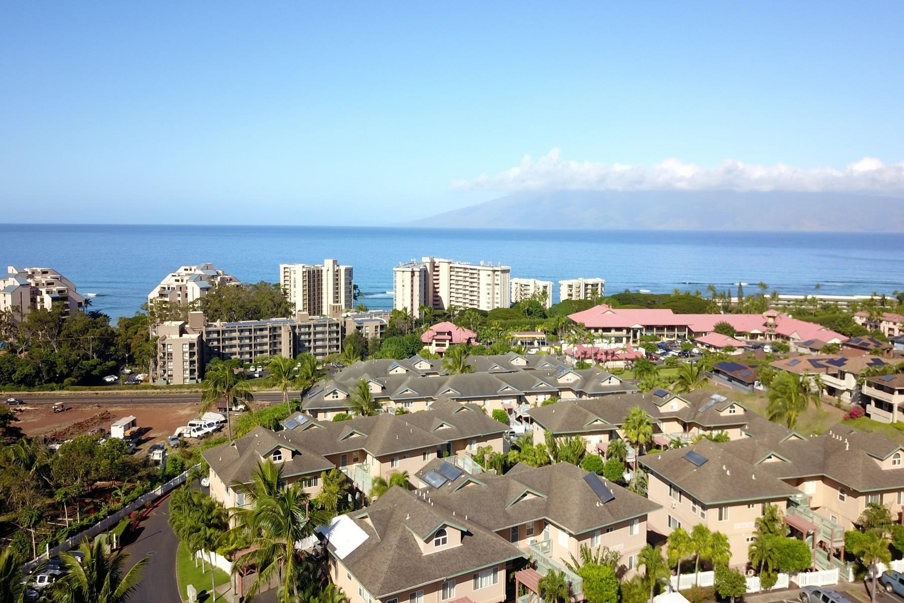 Villas at Kahana Ridge condo # 235, Lahaina, Hawaii - photo 25 of 26