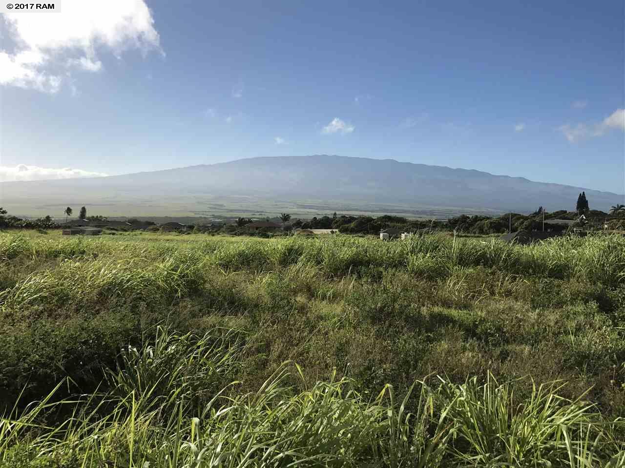 10 Hui Hui Pl Lot 2 Wailuku, Hi vacant land for sale - photo 2 of 11