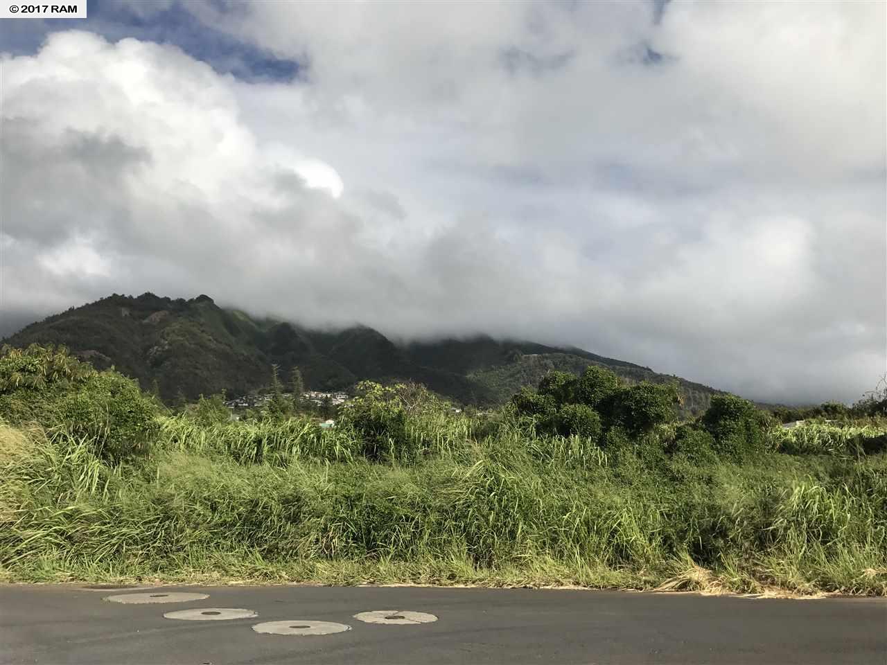 10 Hui Hui Pl Lot 2 Wailuku, Hi vacant land for sale - photo 11 of 11