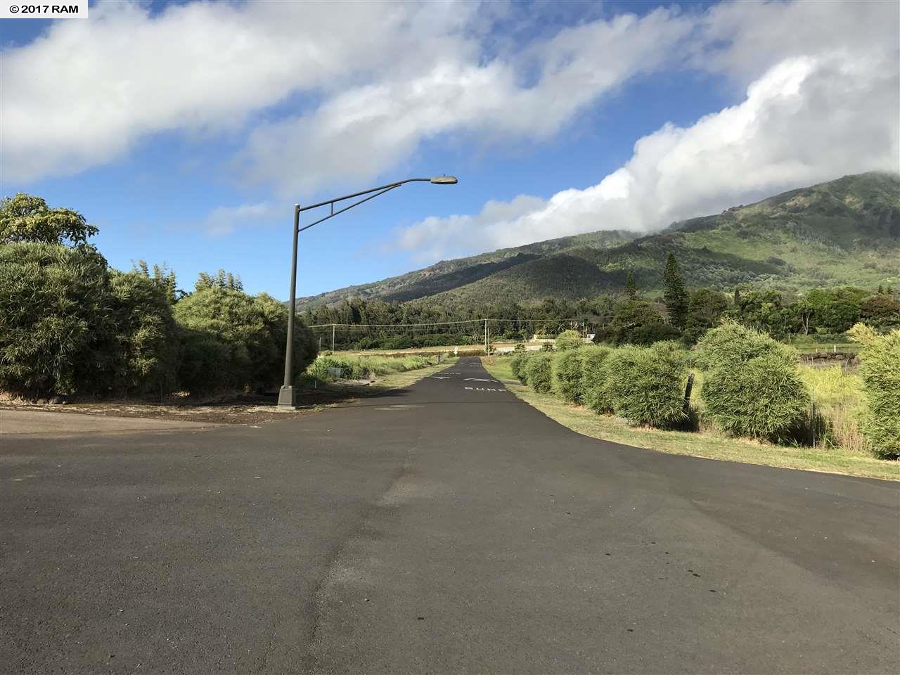 10 Hui Hui Pl Lot 2 Wailuku, Hi vacant land for sale - photo 9 of 11