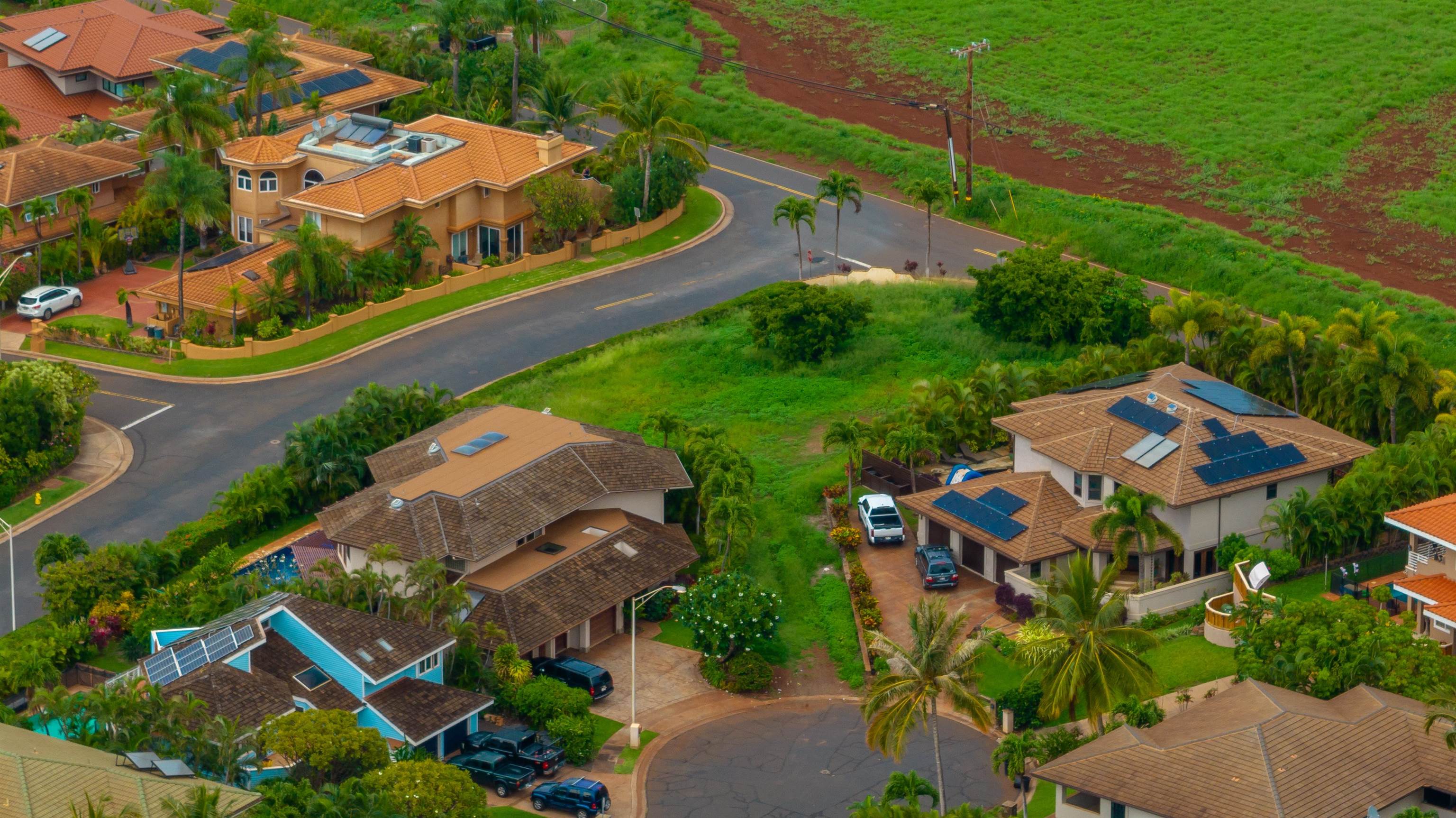 10 N Iwa Place  Lahaina, Hi vacant land for sale - photo 16 of 31