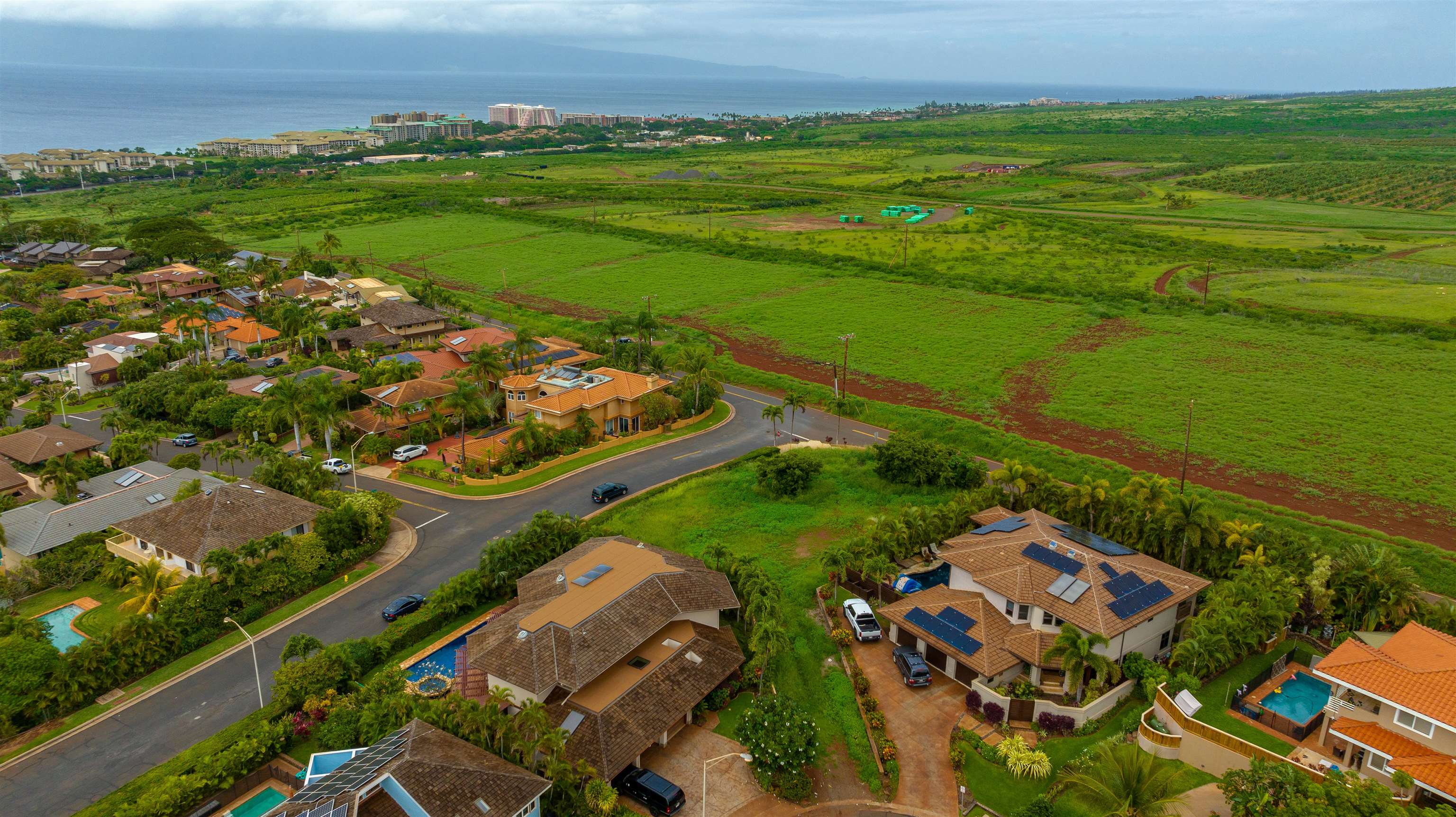 10 N Iwa Place  Lahaina, Hi vacant land for sale - photo 18 of 31