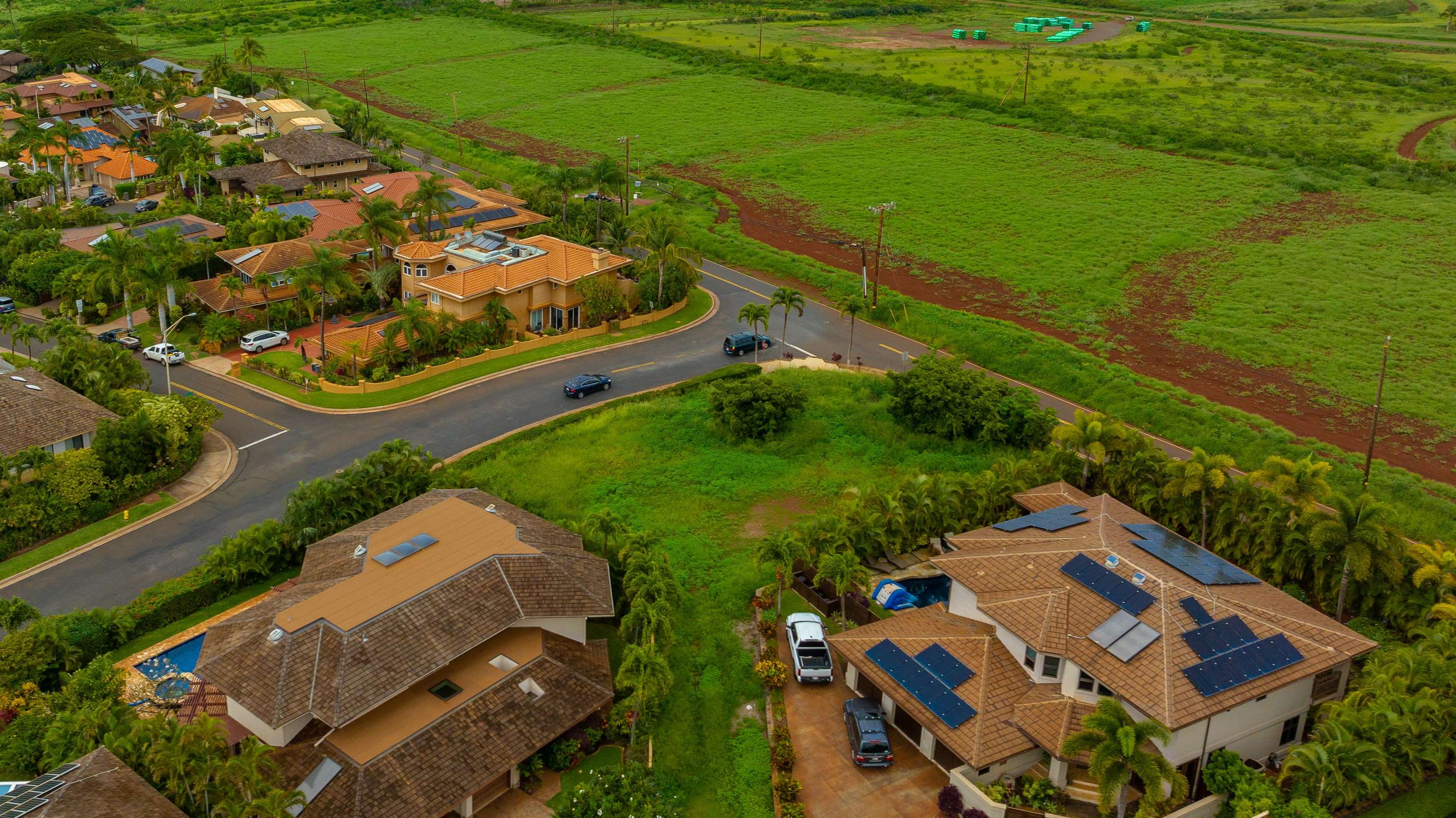 10 N Iwa Place  Lahaina, Hi vacant land for sale - photo 19 of 31