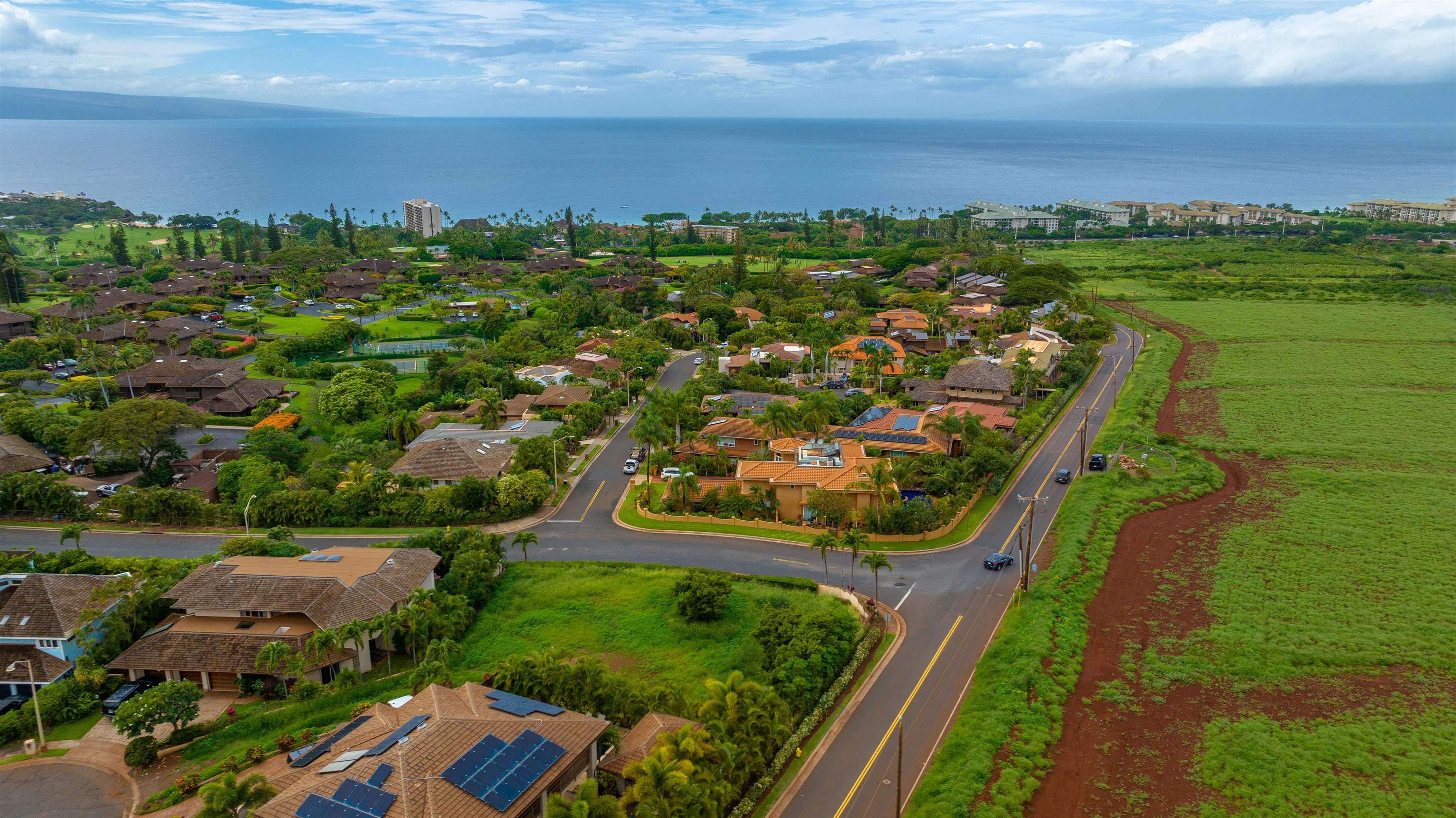 10 N Iwa Place  Lahaina, Hi vacant land for sale - photo 21 of 31