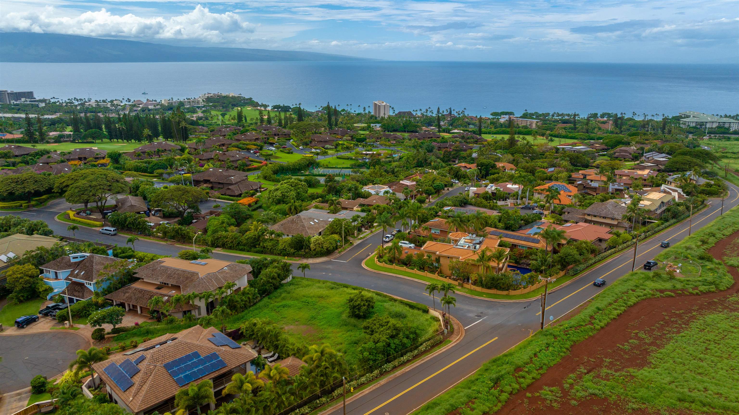 10 N Iwa Place  Lahaina, Hi vacant land for sale - photo 22 of 31