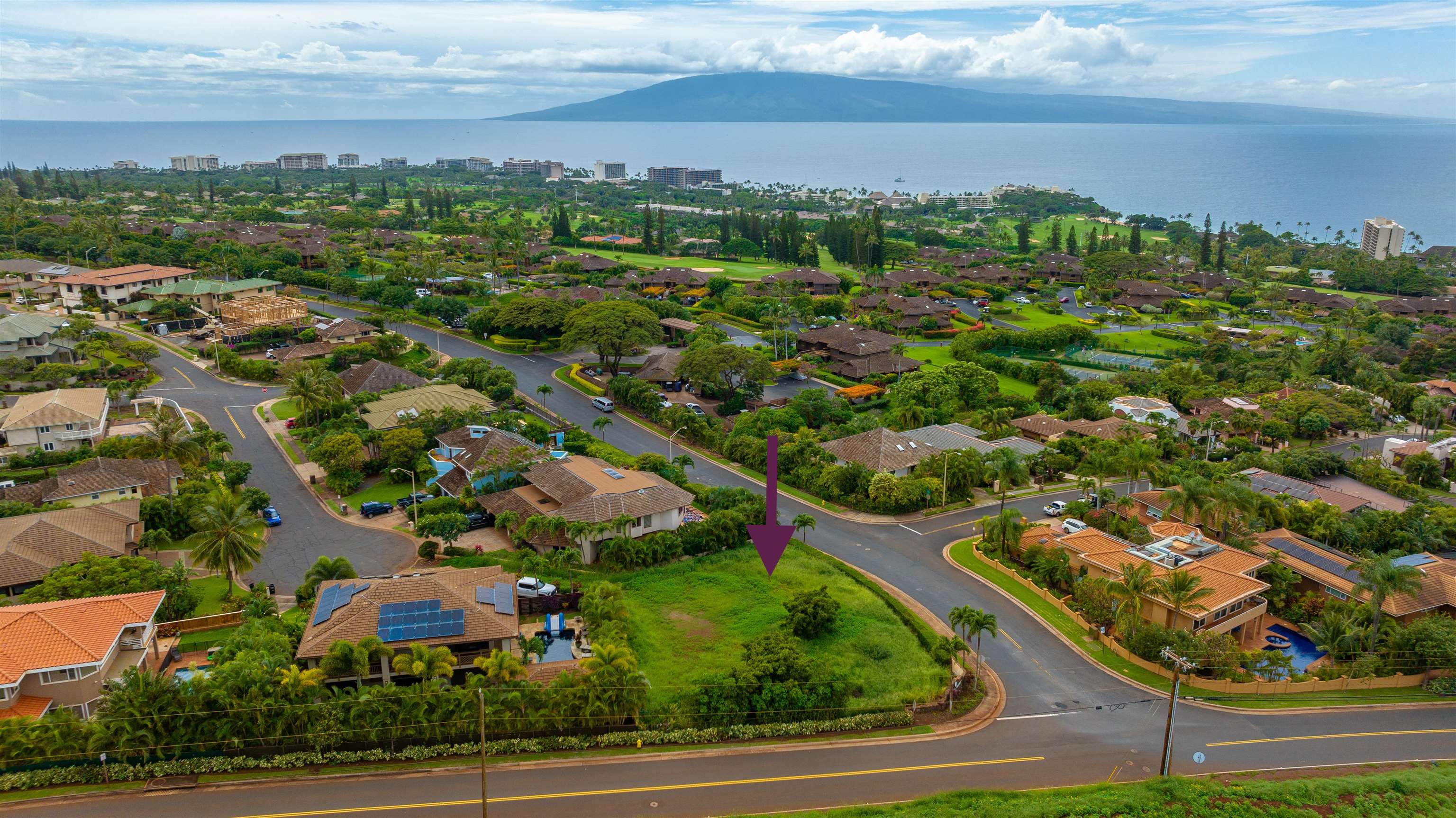 10 N Iwa Place  Lahaina, Hi vacant land for sale - photo 23 of 31