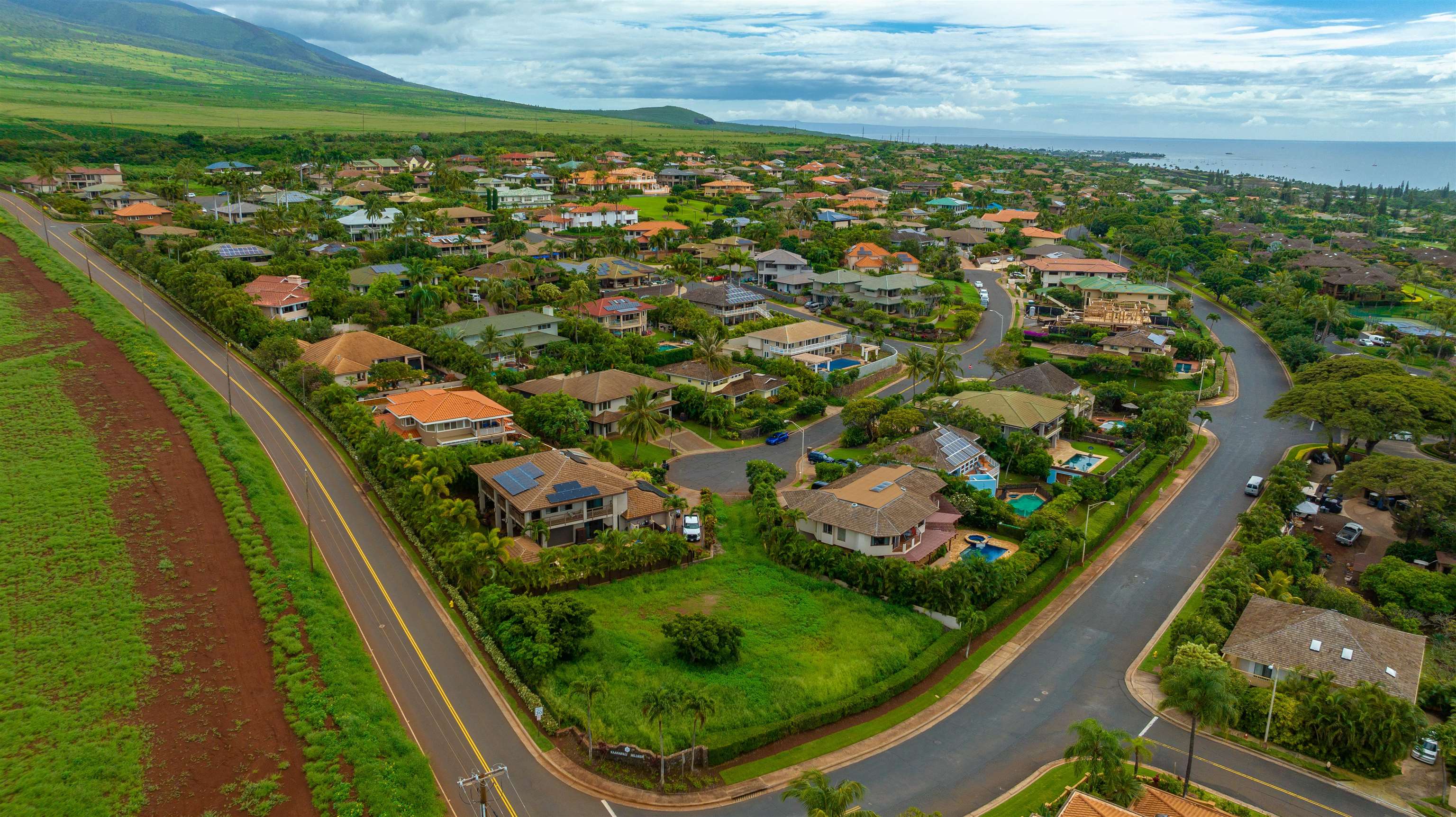 10 N Iwa Place  Lahaina, Hi vacant land for sale - photo 25 of 31