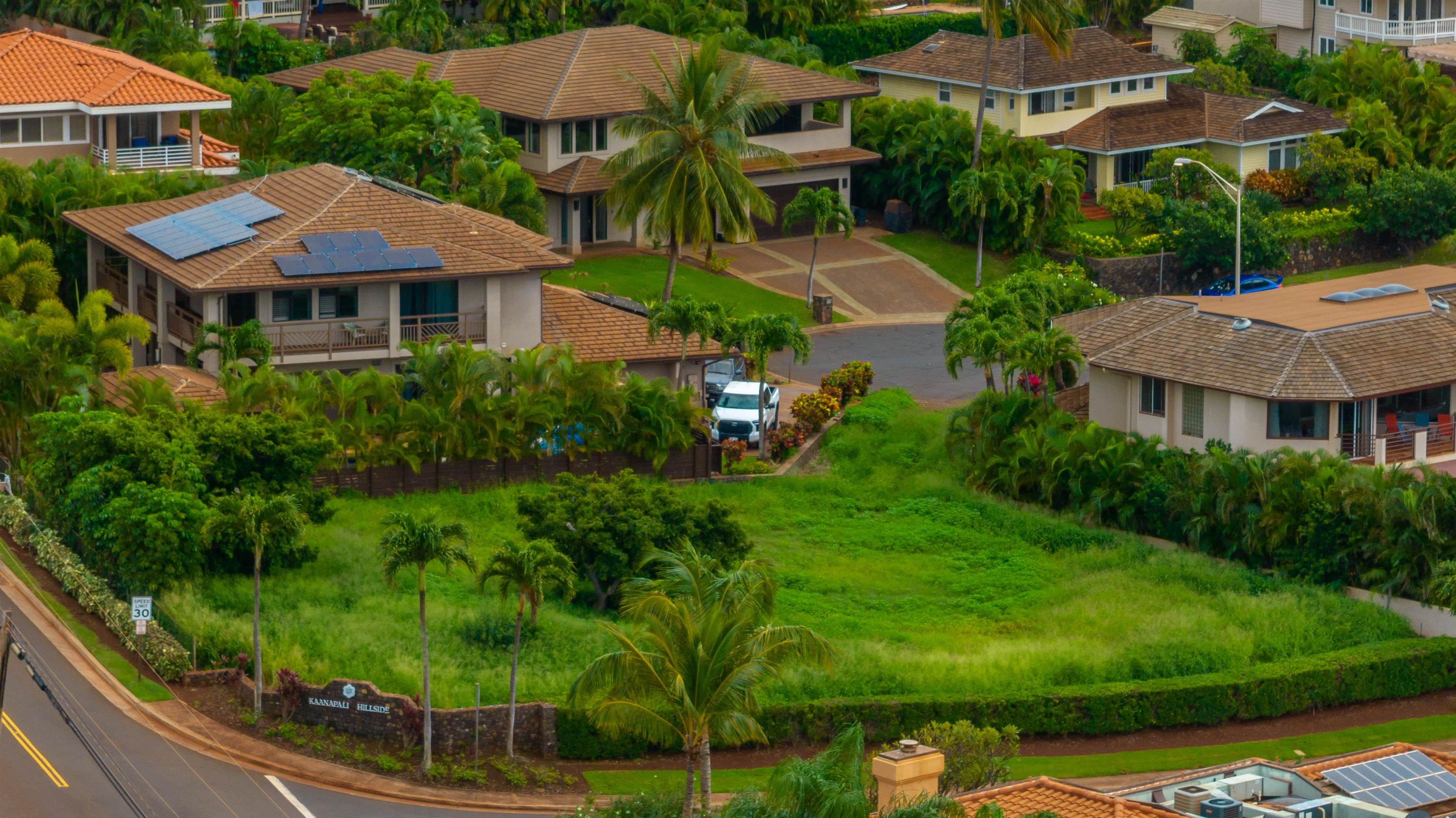 10 N Iwa Place  Lahaina, Hi vacant land for sale - photo 28 of 31