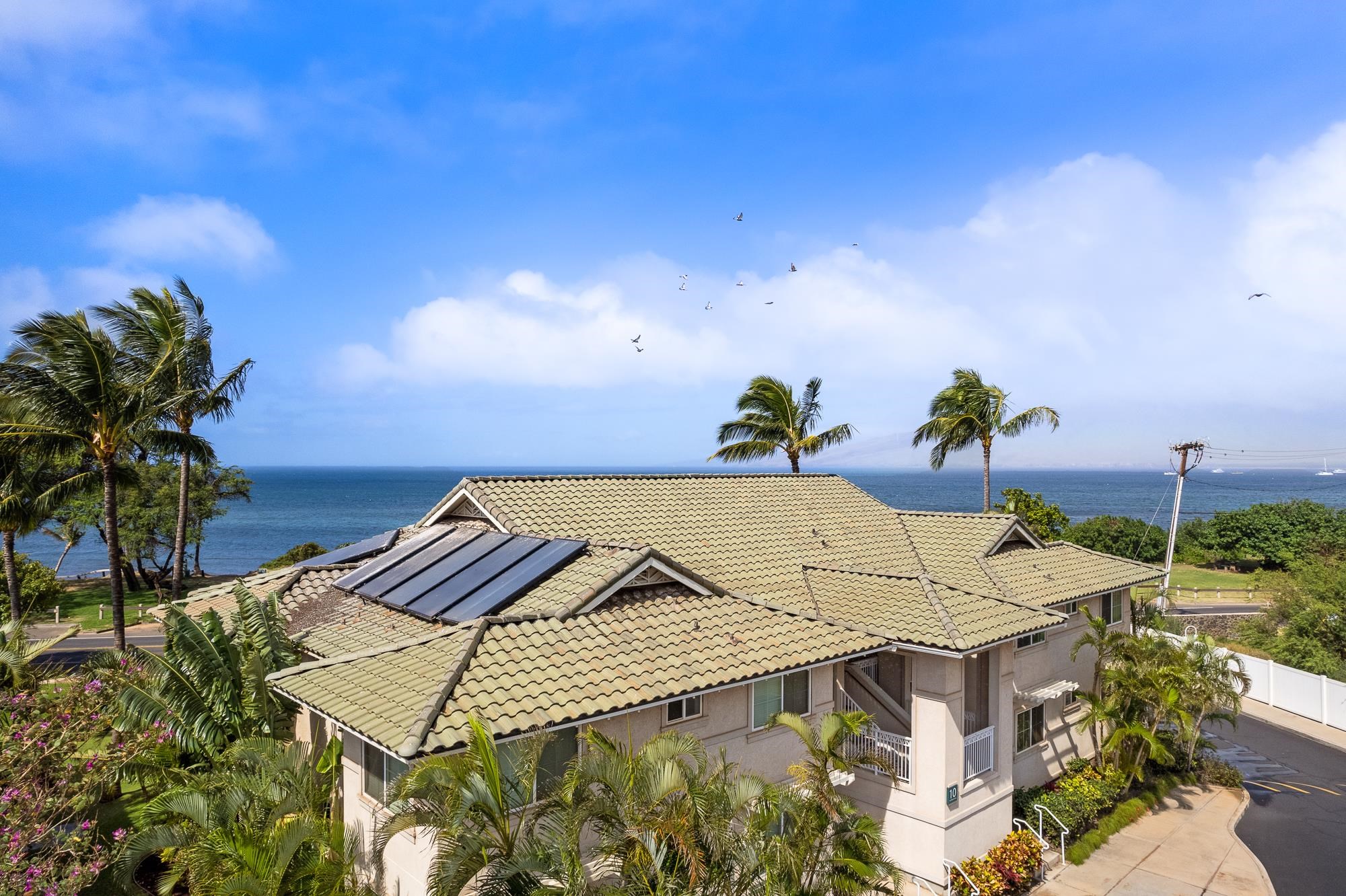 Kai Makani condo # A 103, Kihei, Hawaii - photo 2 of 50