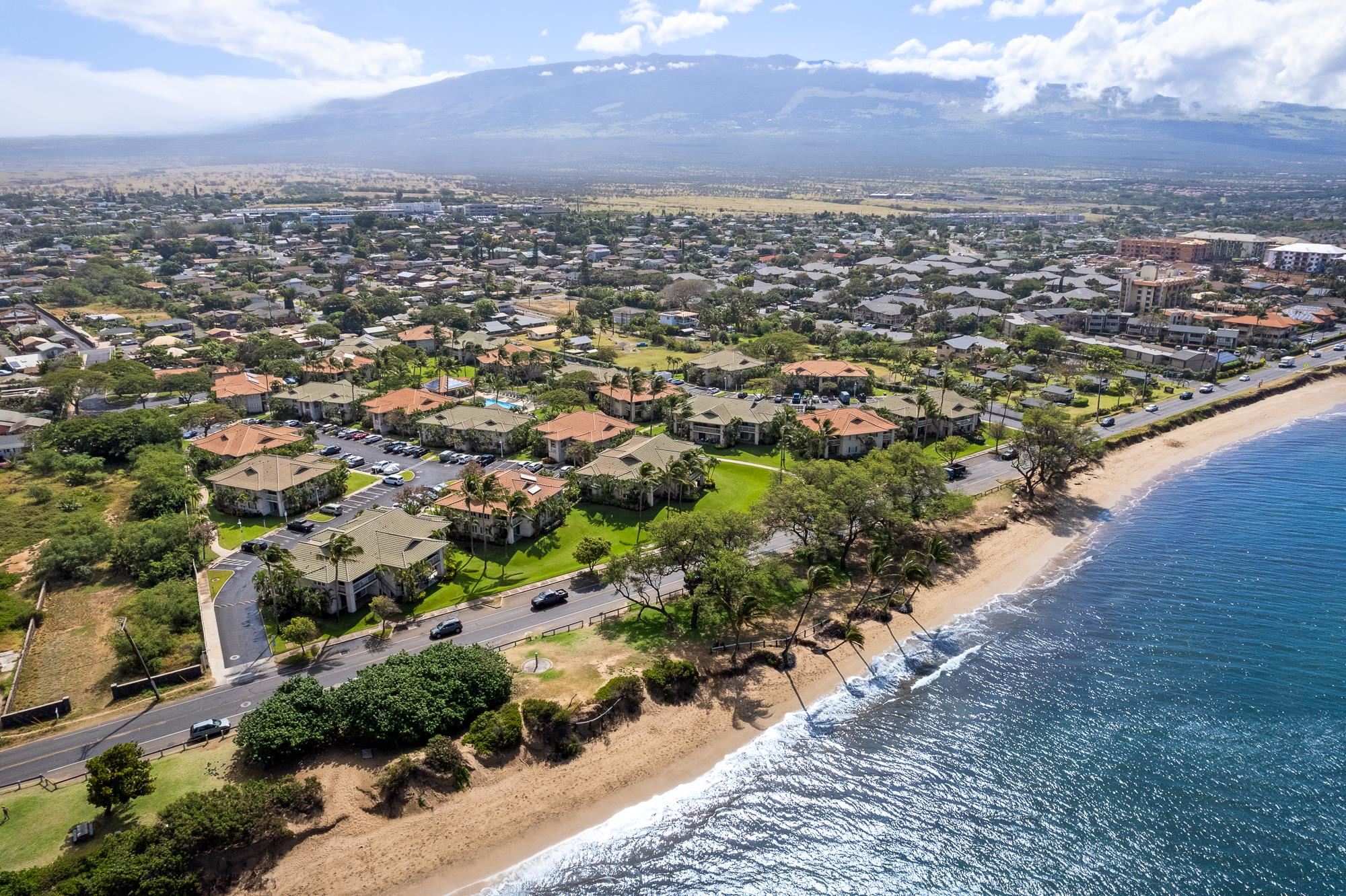 Kai Makani condo # A 103, Kihei, Hawaii - photo 11 of 50